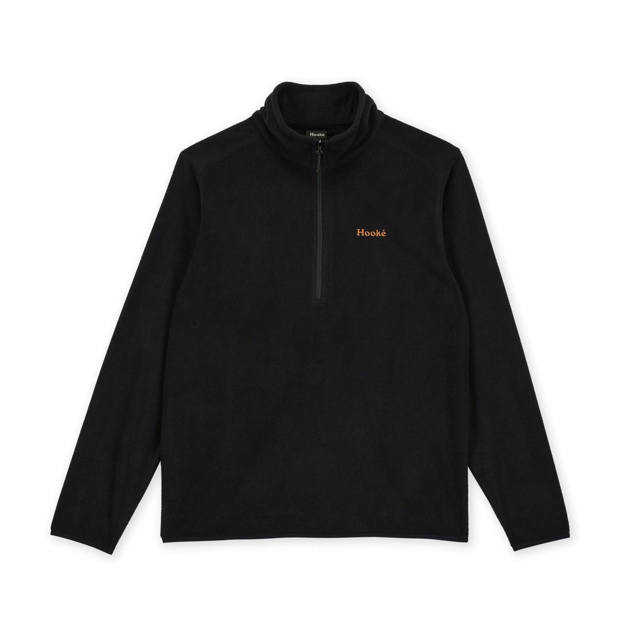 M's Valley Light Polar Fleece - Hooké