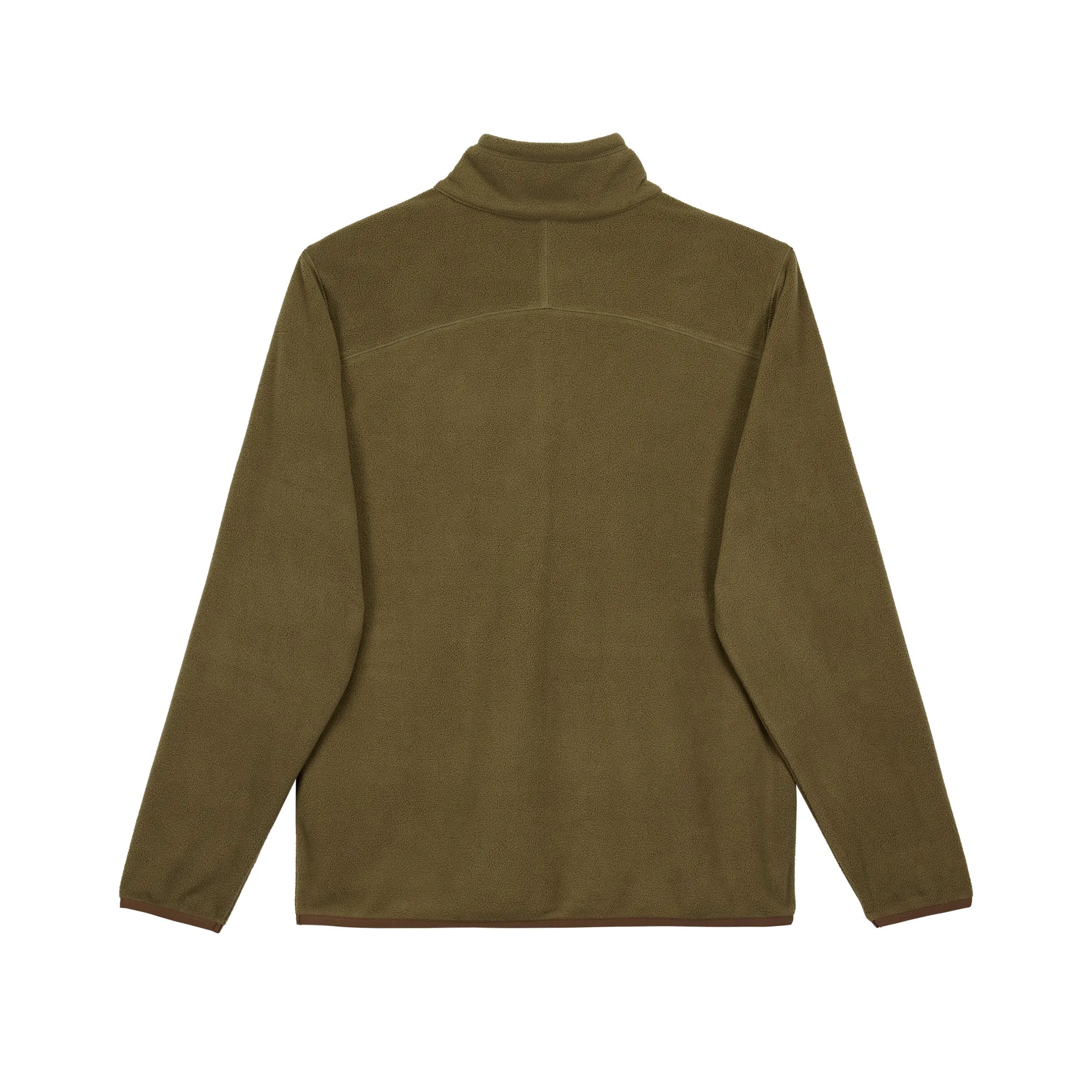 M's Valley Light Polar Fleece - Hooké