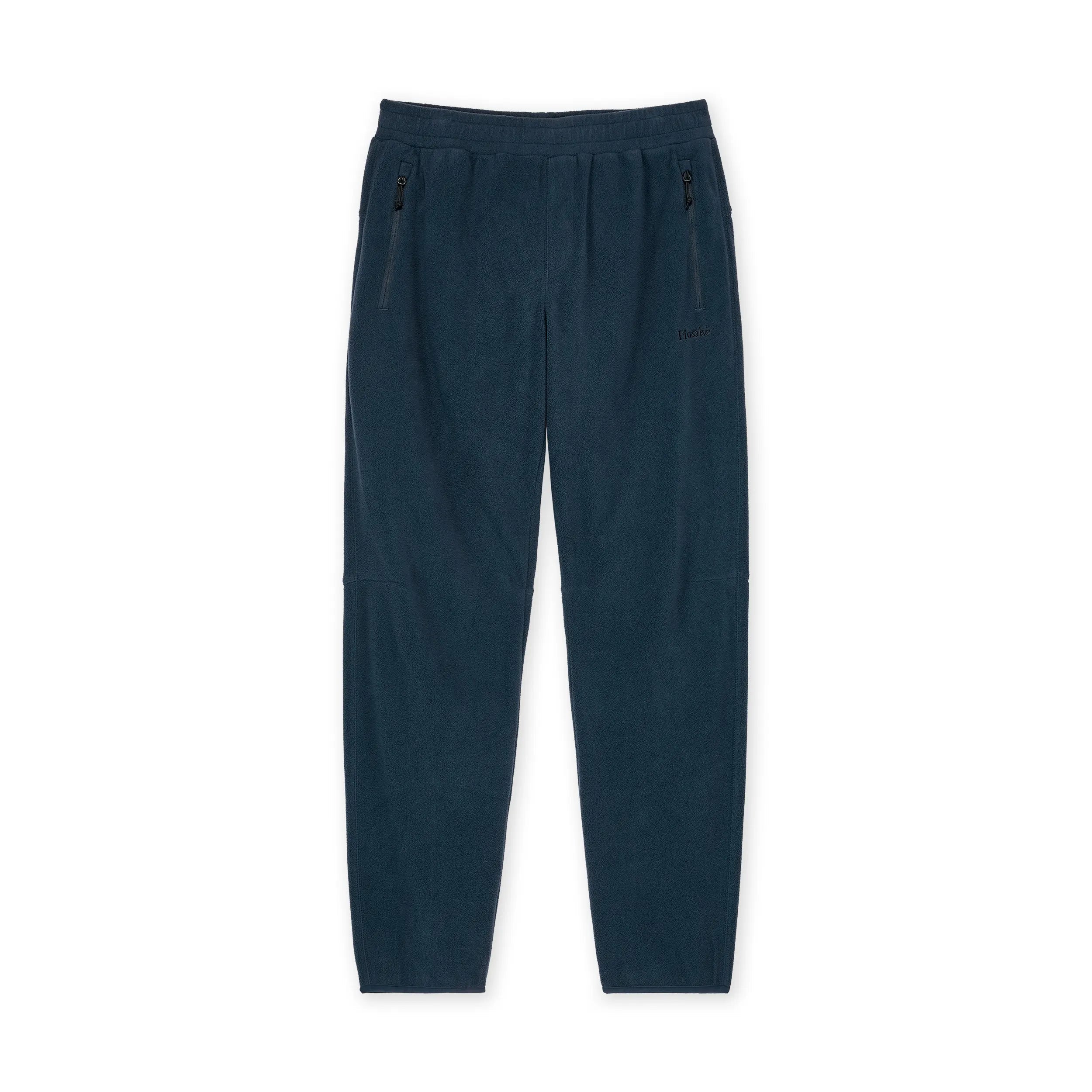 M's Valley Light Polar Fleece Pants - Hooké