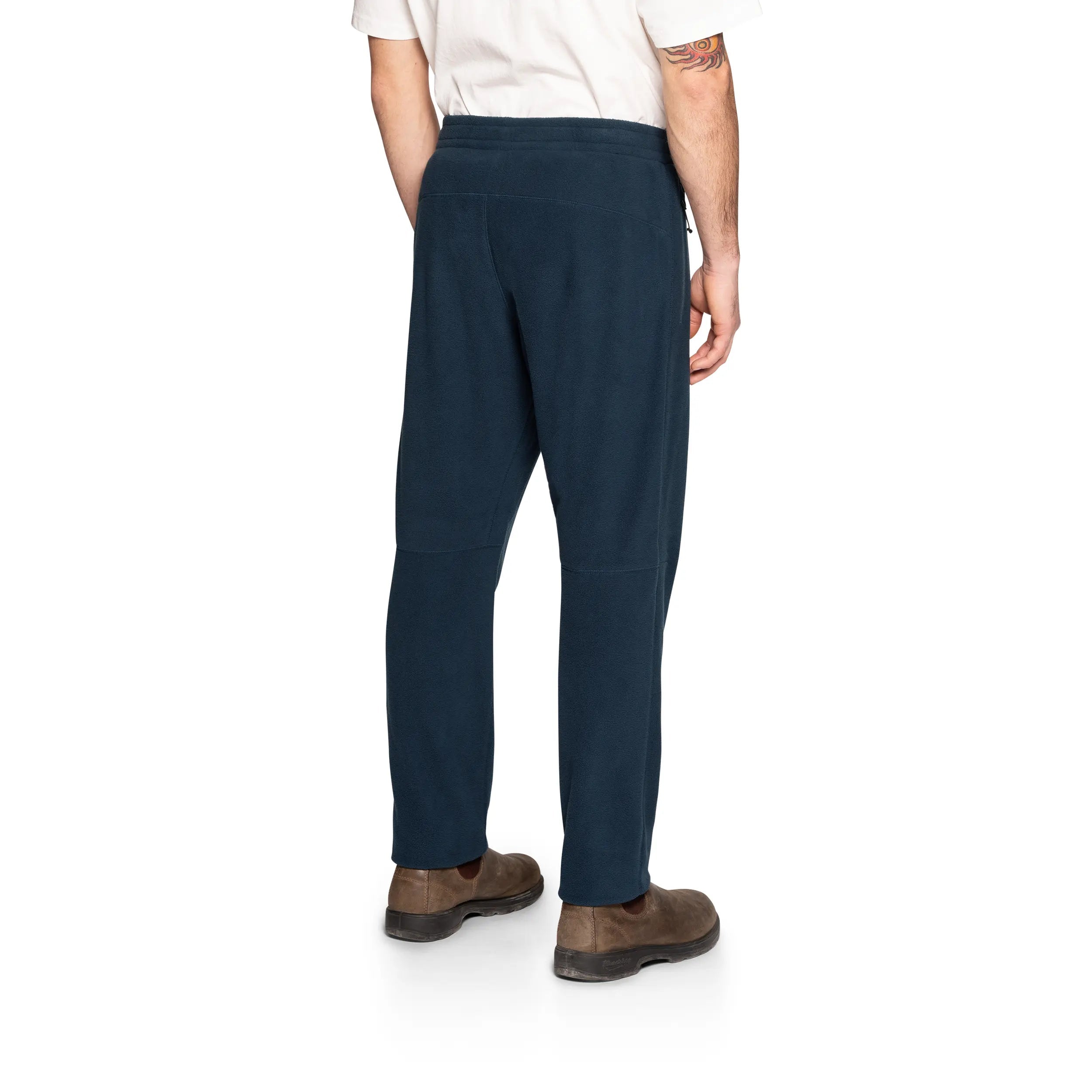 M's Valley Light Polar Fleece Pants - Hooké