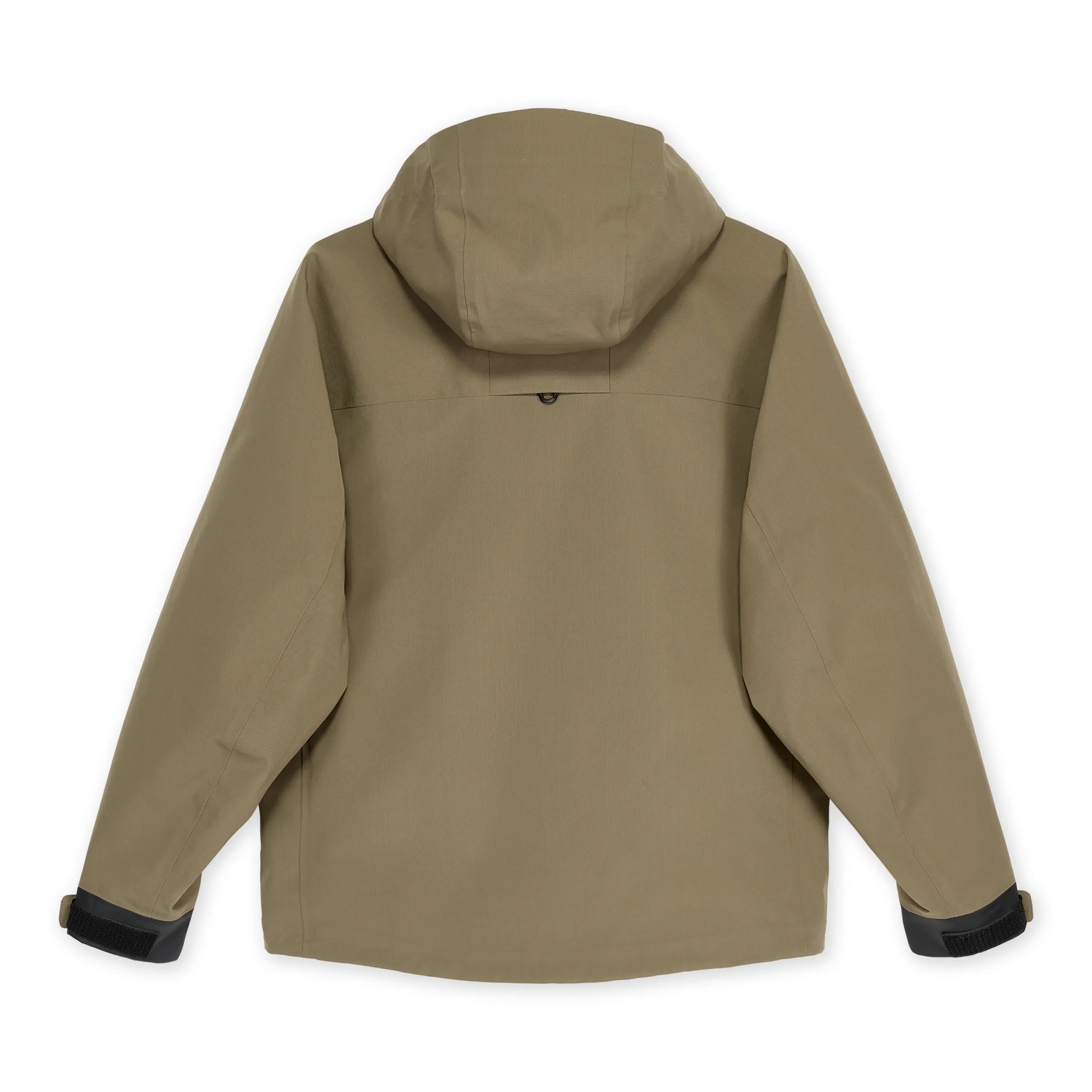M's Wading Hardshell Jacket - Hooké