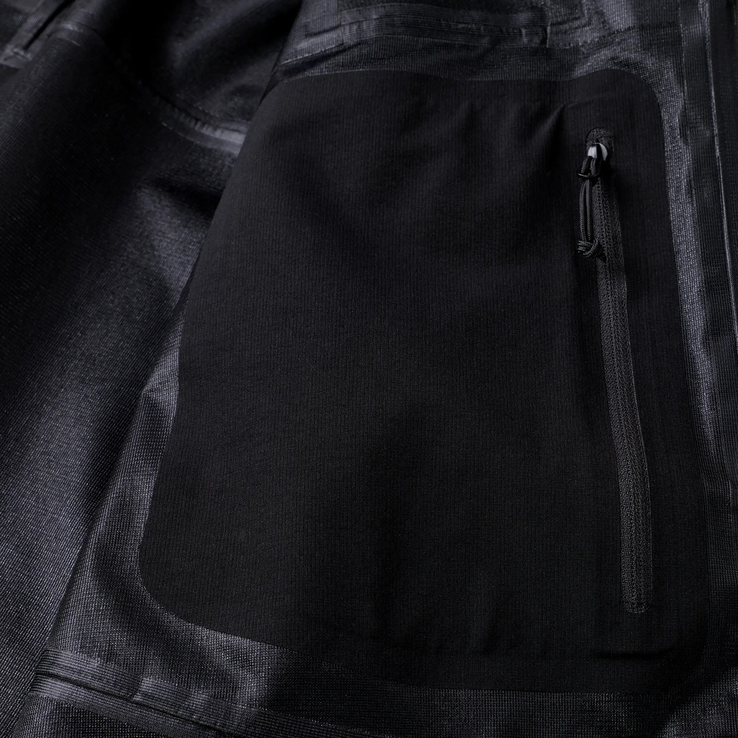 M's Wading Hardshell Jacket - Hooké
