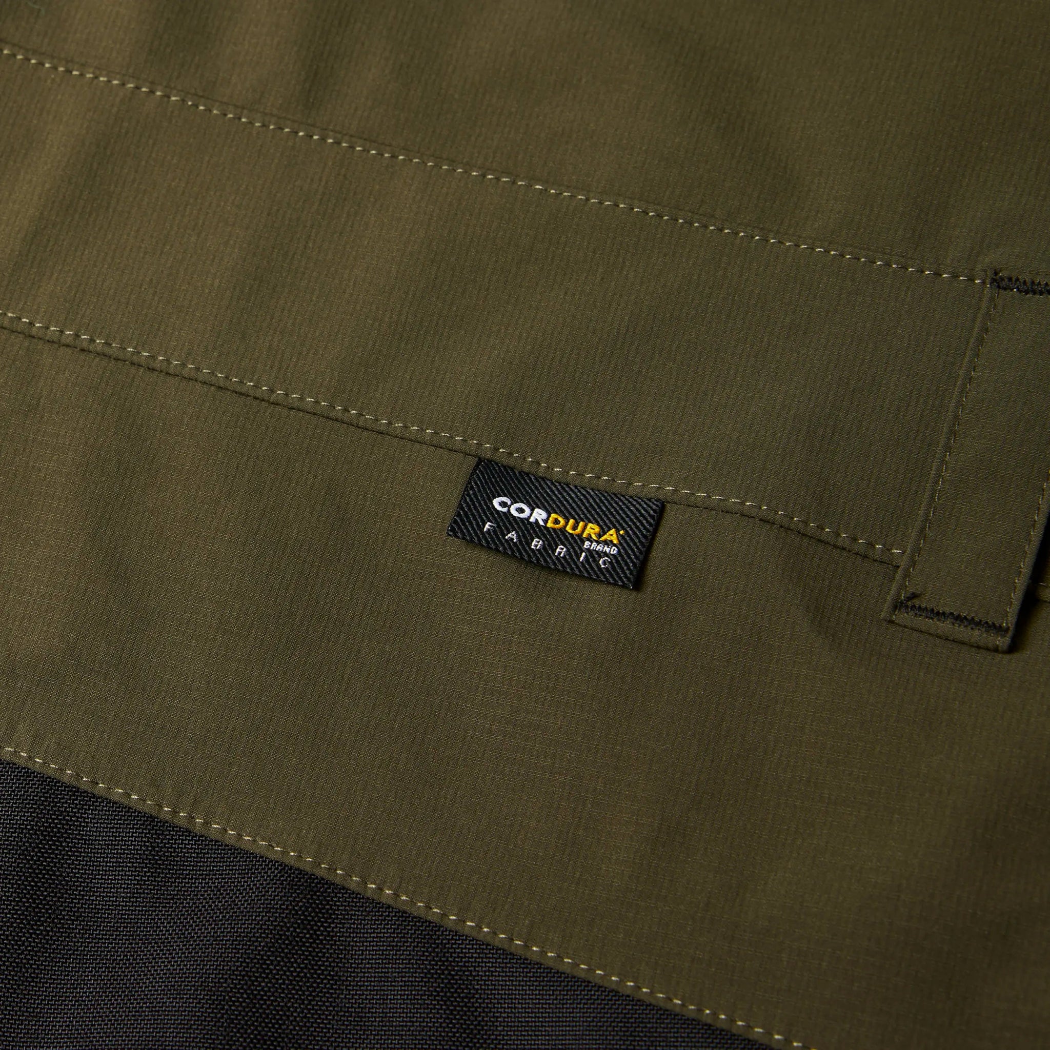 M's Waterproof Offroad Bib - Hooké