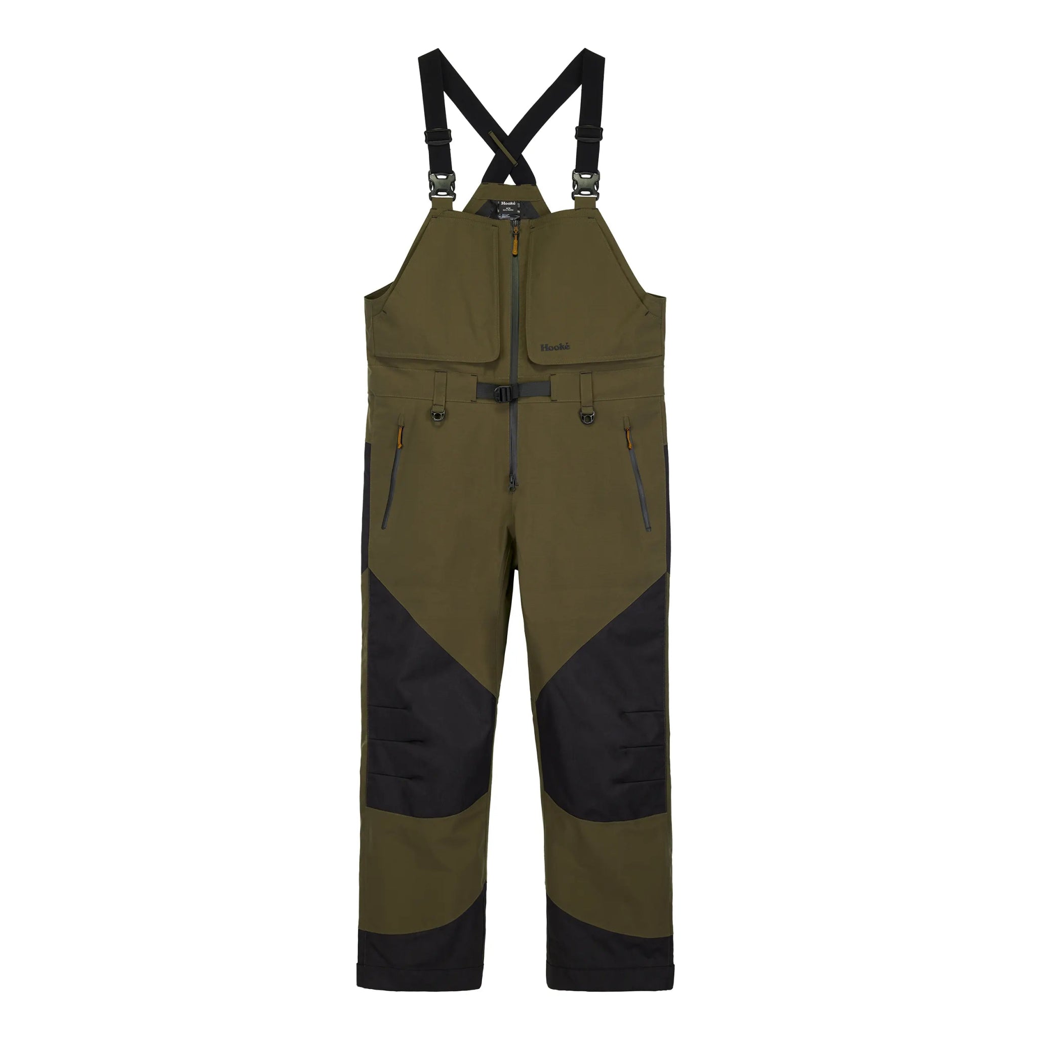 M's Waterproof Offroad Bib - Hooké