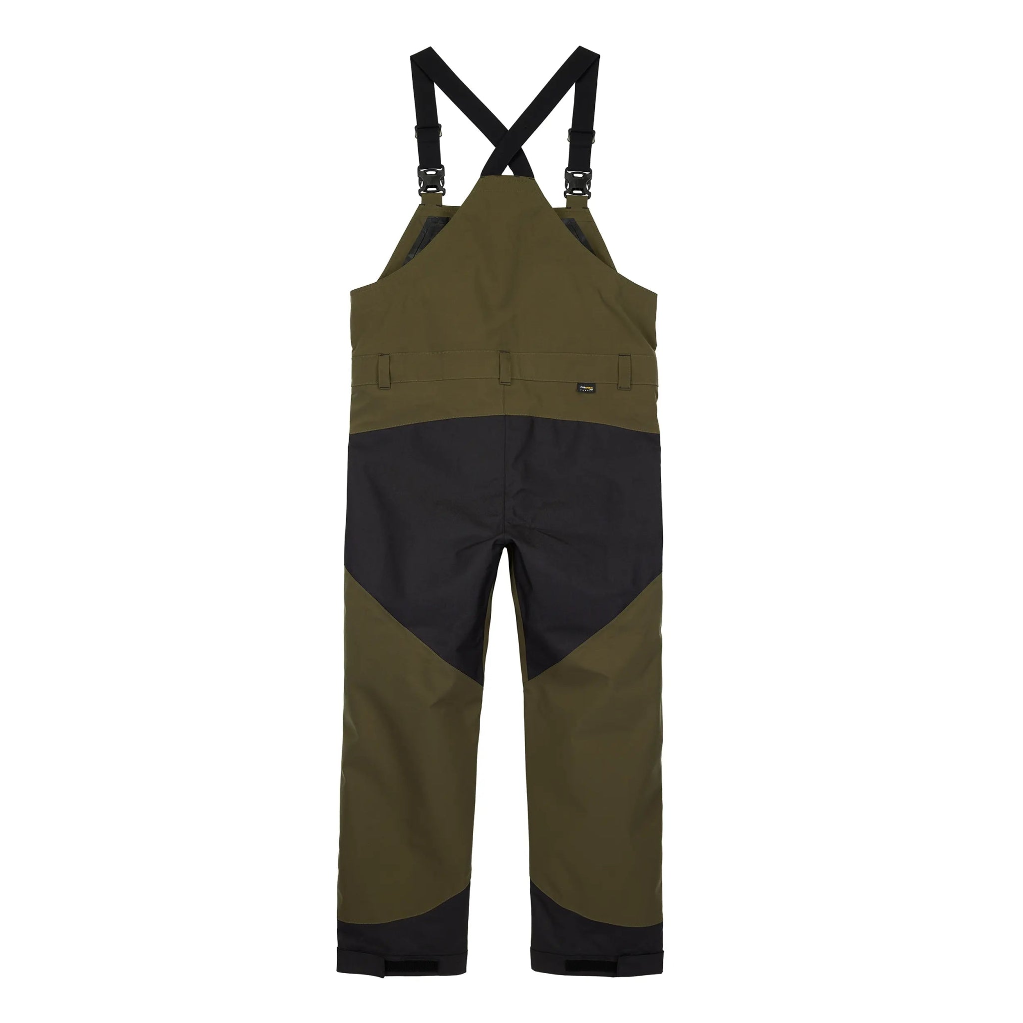 M's Waterproof Offroad Bib - Hooké