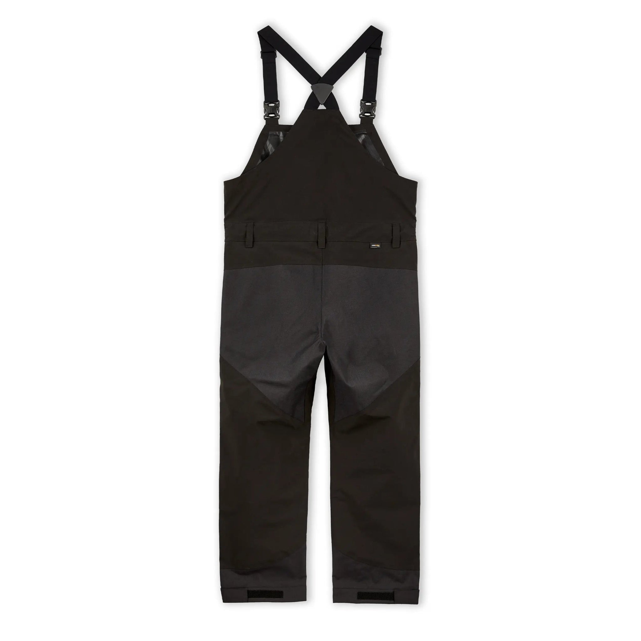 M's Waterproof Offroad Bib - Hooké