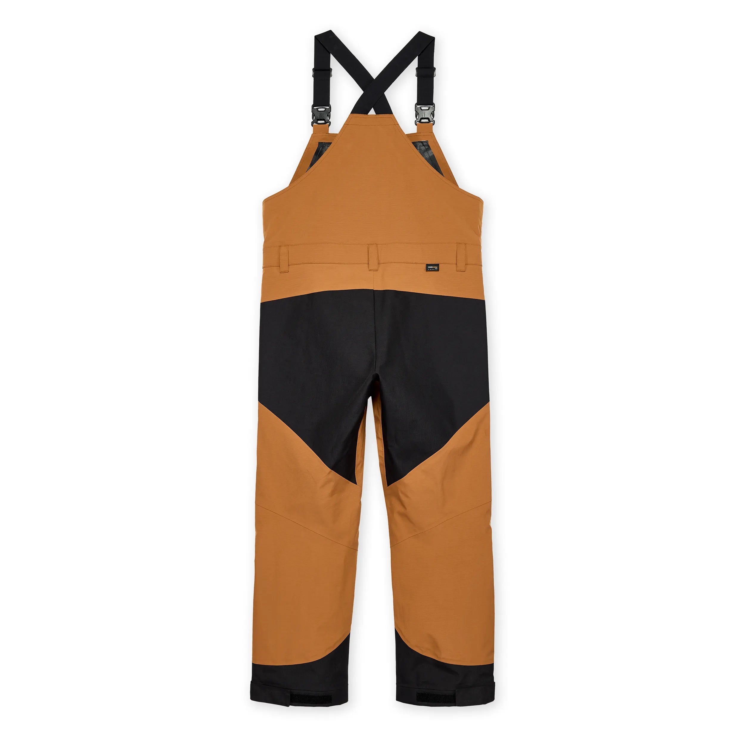 M's Waterproof Offroad Bib - Hooké