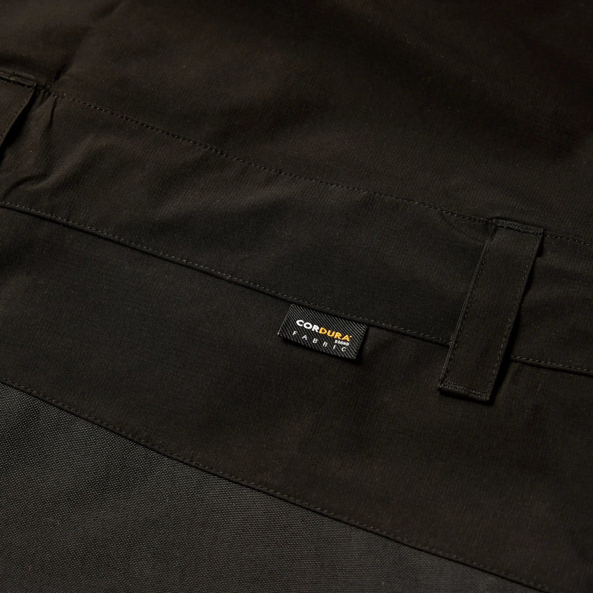 M's Waterproof Offroad Bib - Hooké