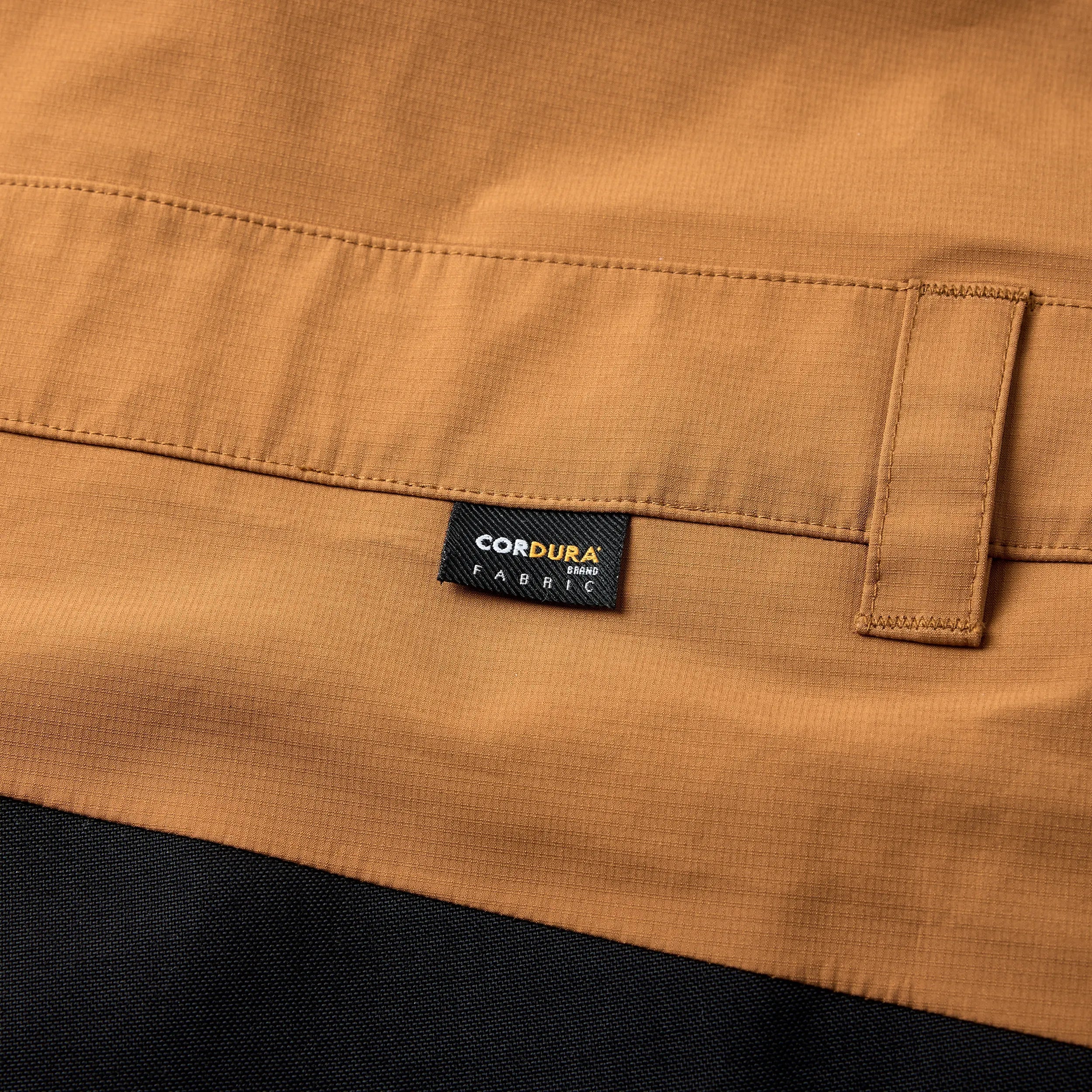 M's Waterproof Offroad Bib - Hooké