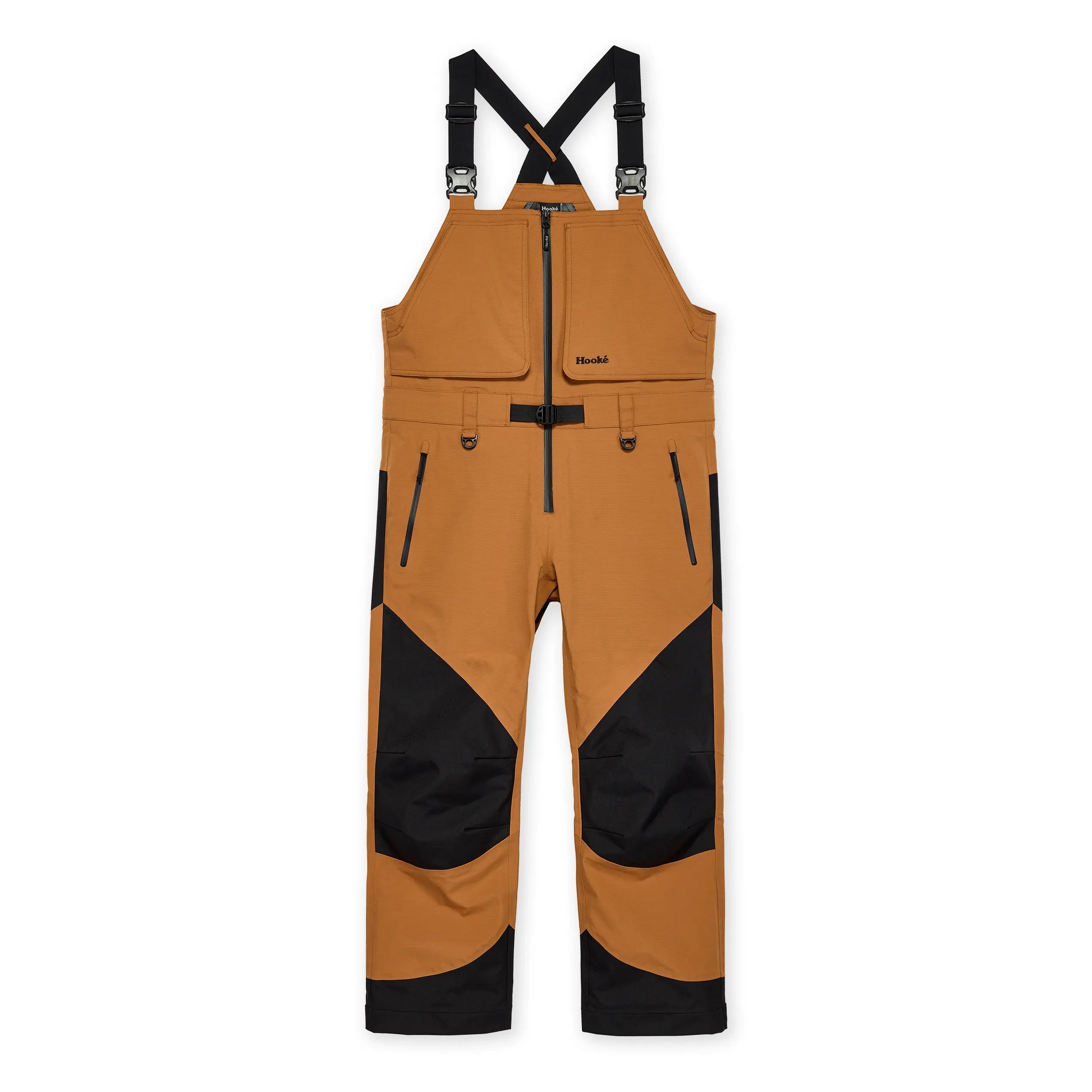 M's Waterproof Offroad Bib - Hooké
