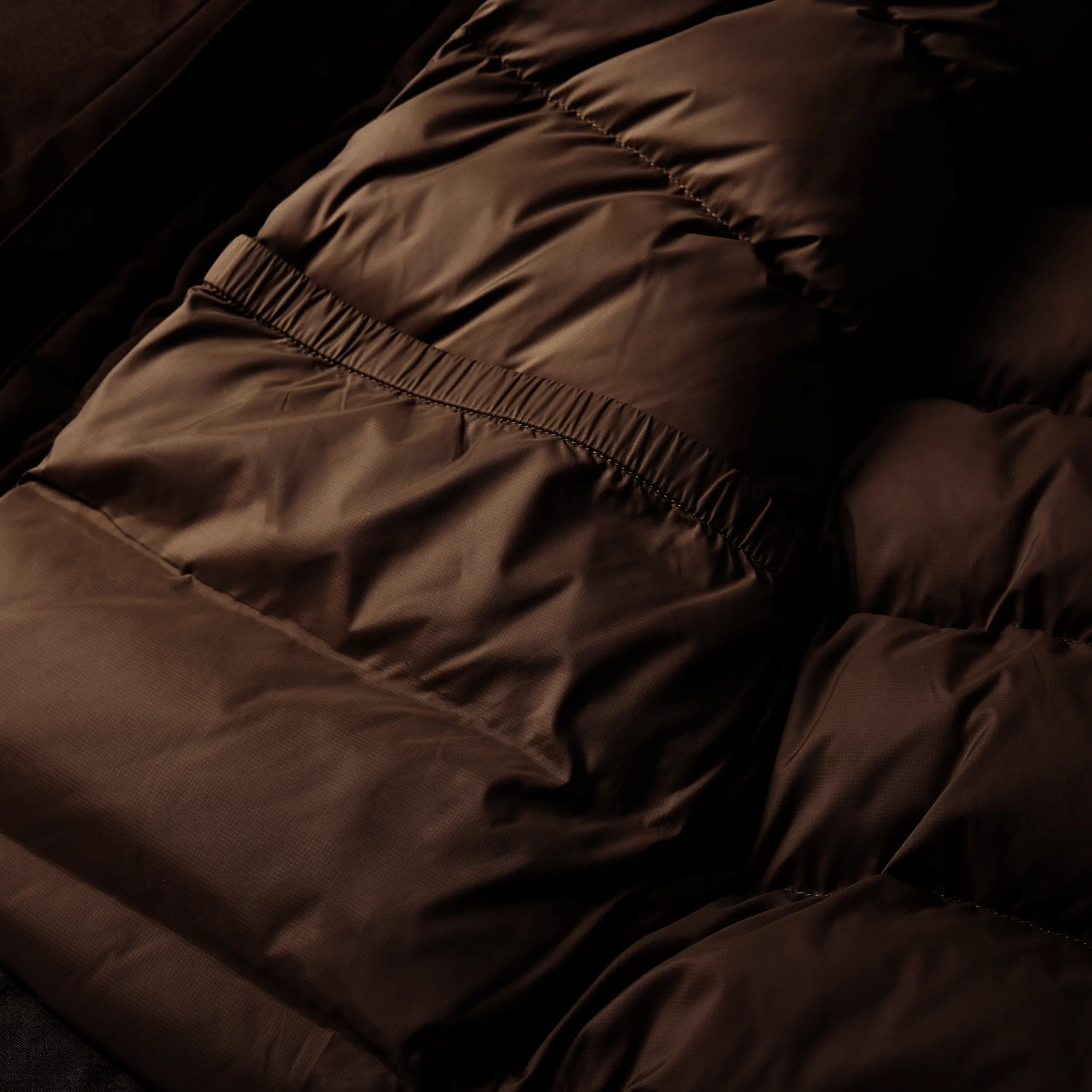 M's Winter Parka Jacket - Hooké