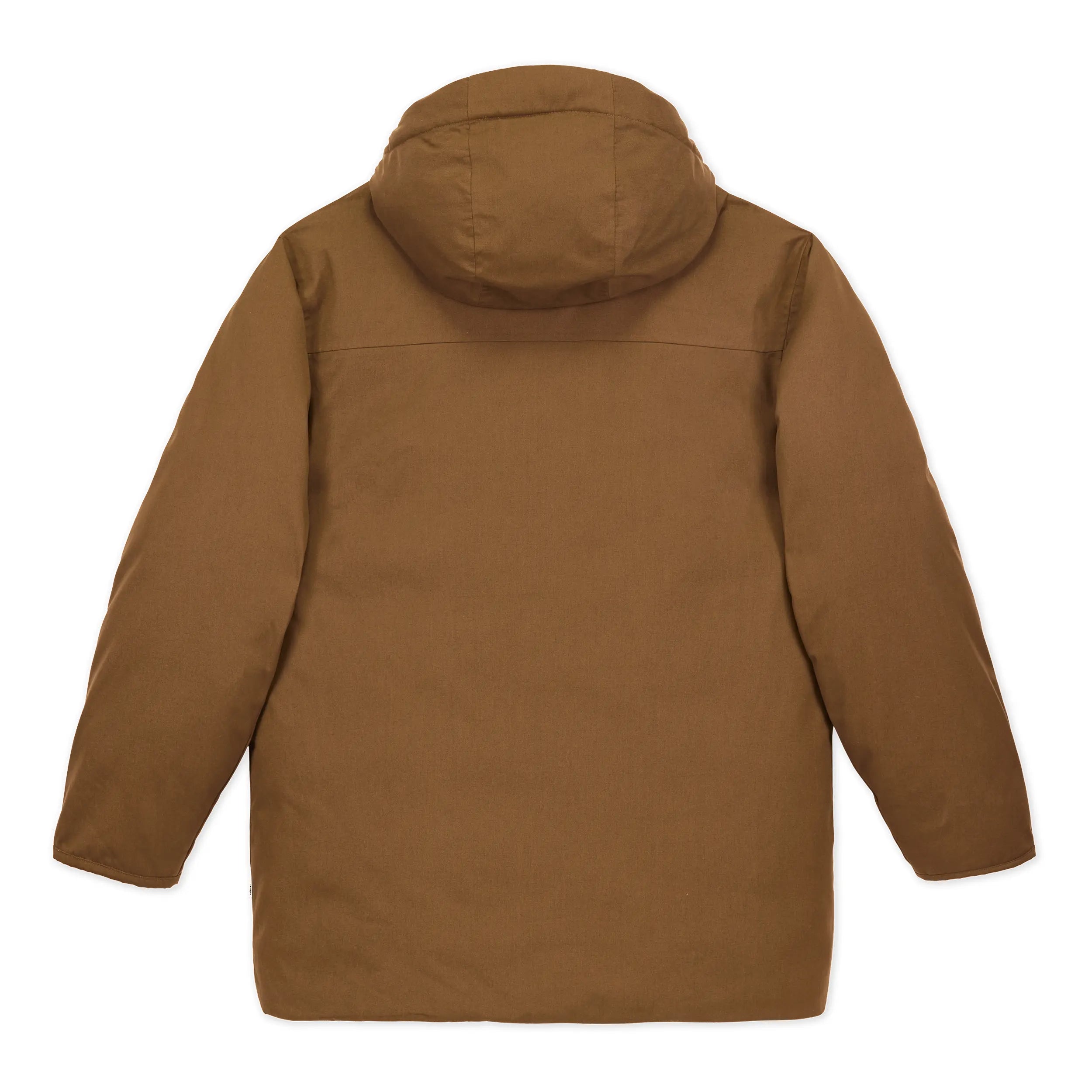 M's Winter Parka Jacket - Hooké