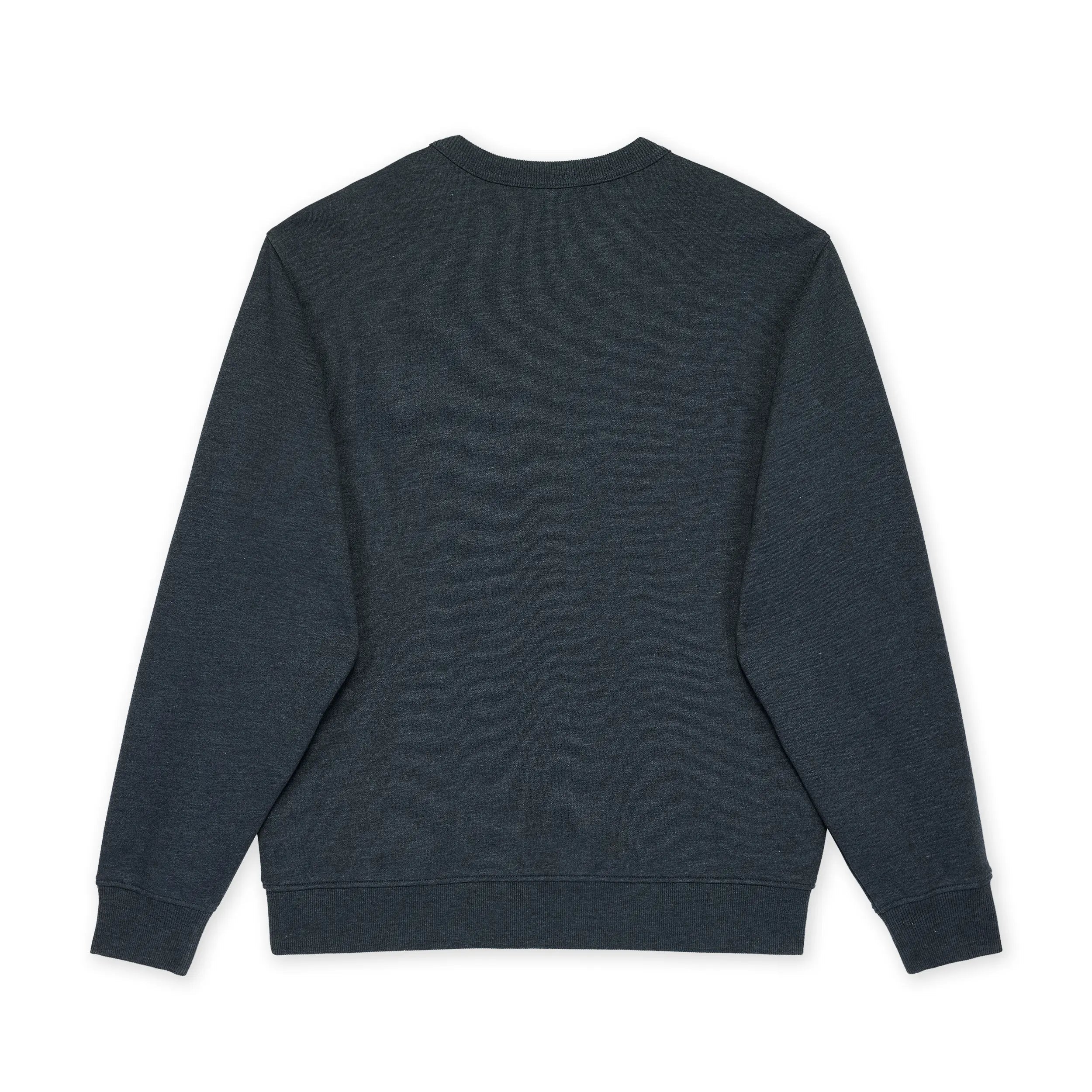M's Winter Rockies Crewneck - Hooké