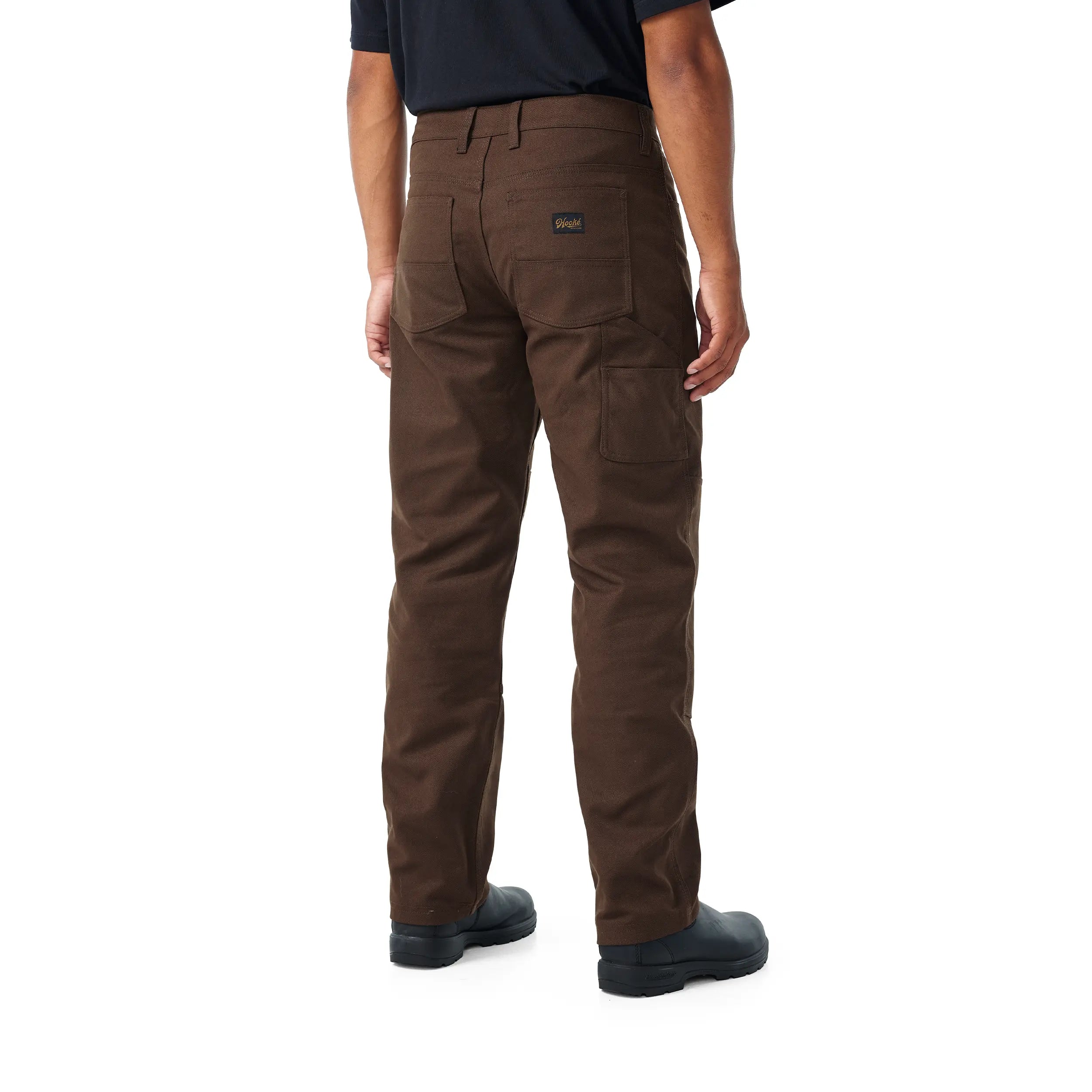 M's Work Pants - Hooké