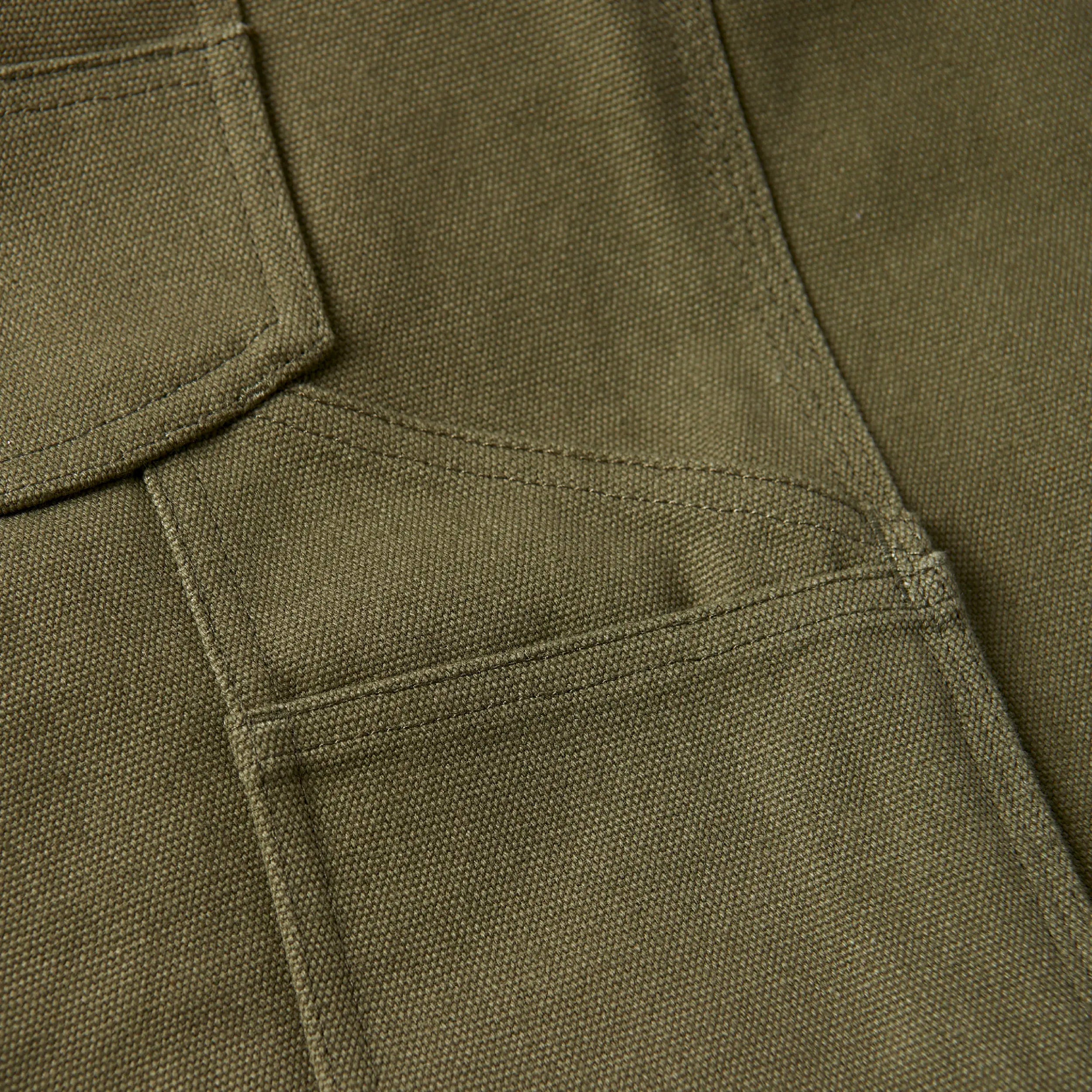 M's Work Pants - Hooké