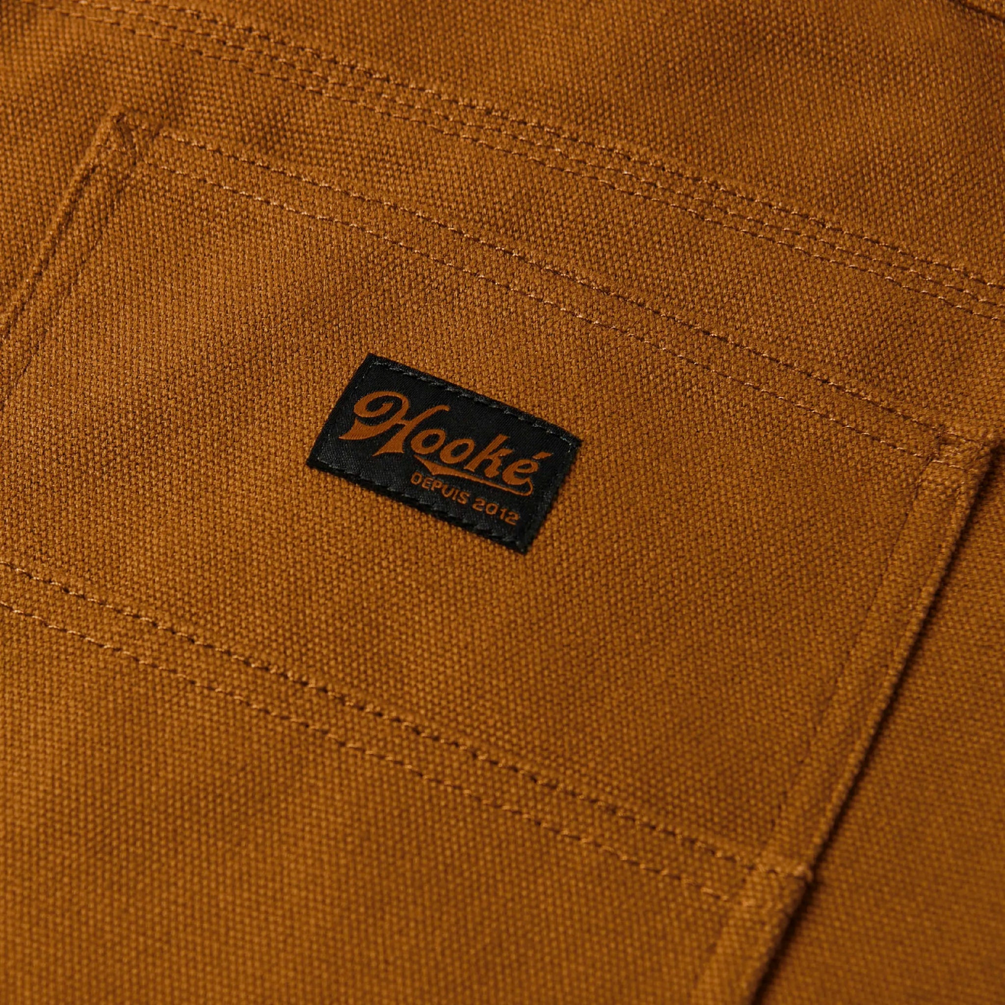 M's Work Pants - Hooké