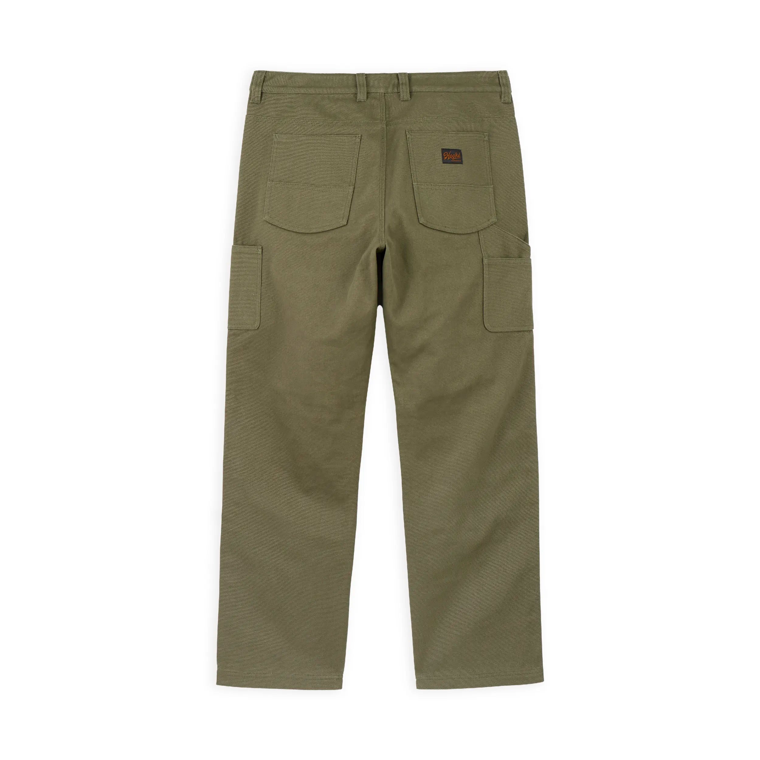 M's Work Pants - Hooké