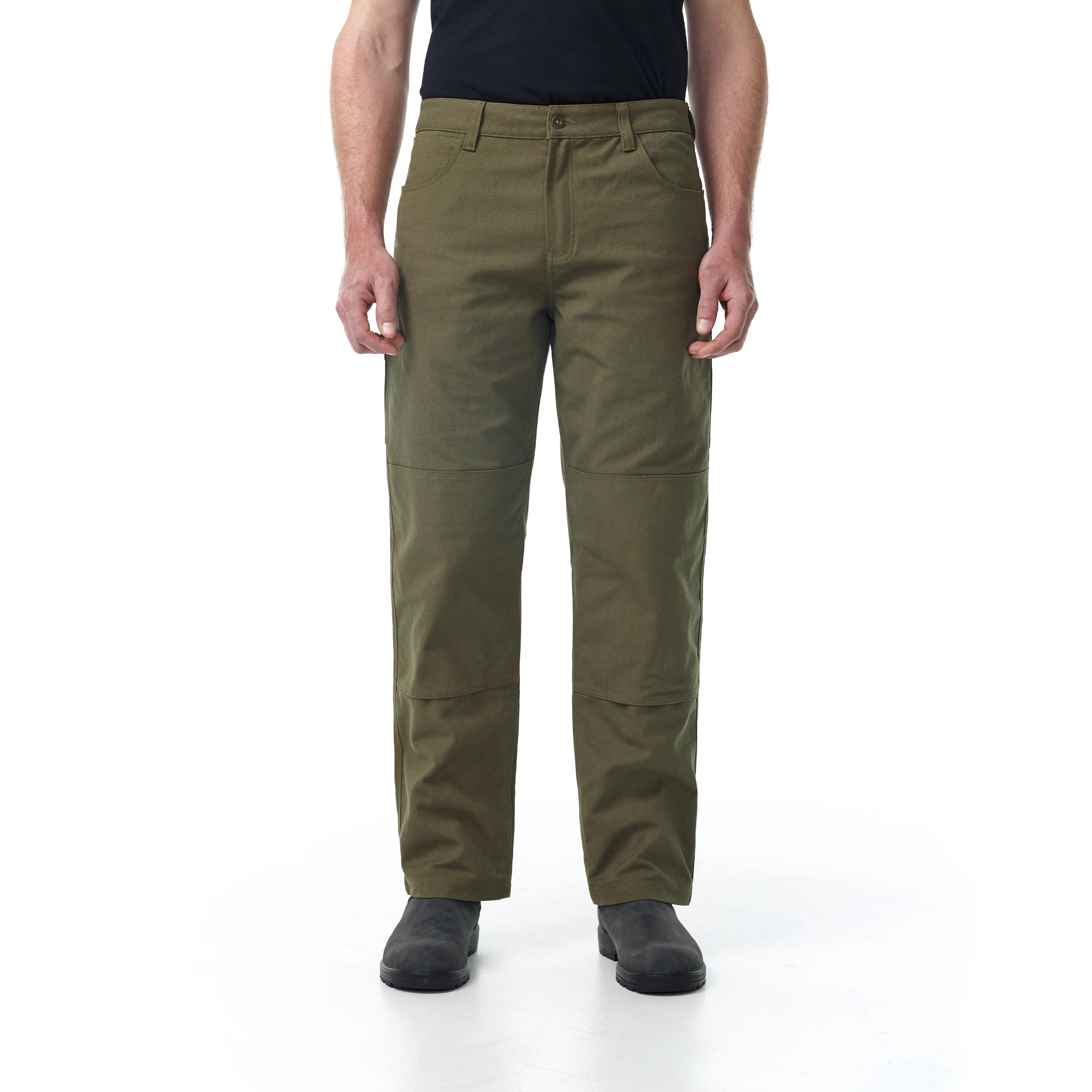 M's Work Pants - Hooké