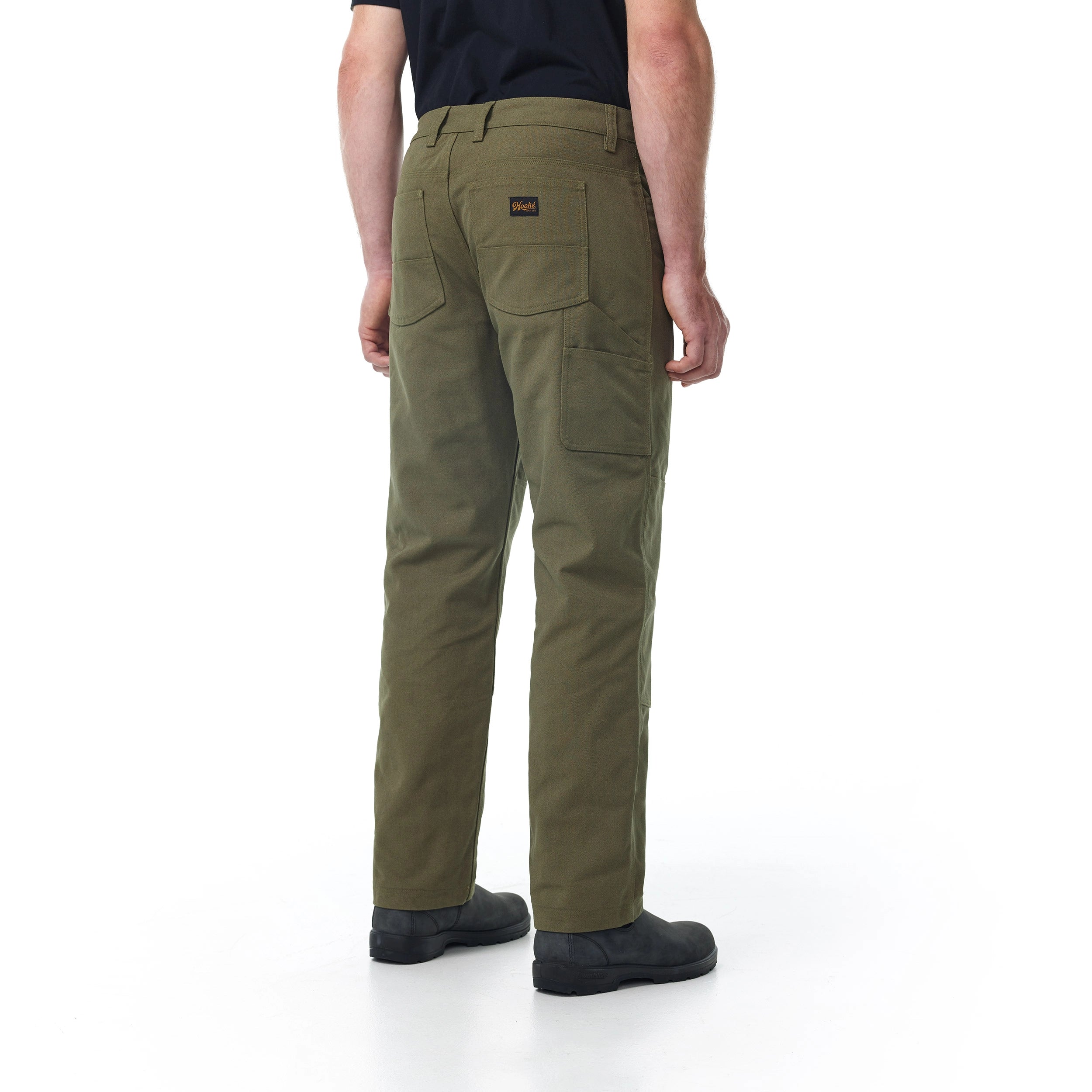 M's Work Pants - Hooké