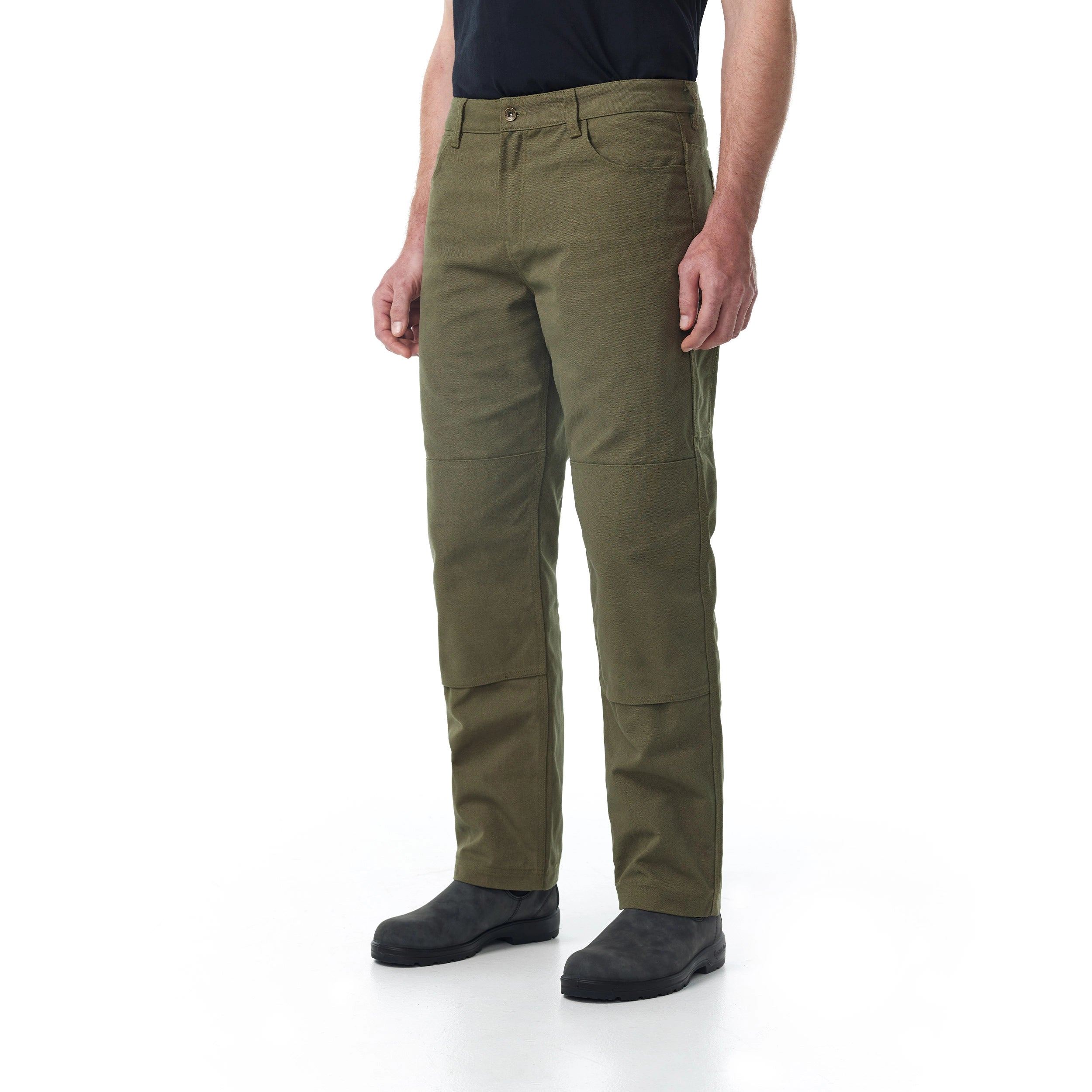 M's Work Pants - Hooké
