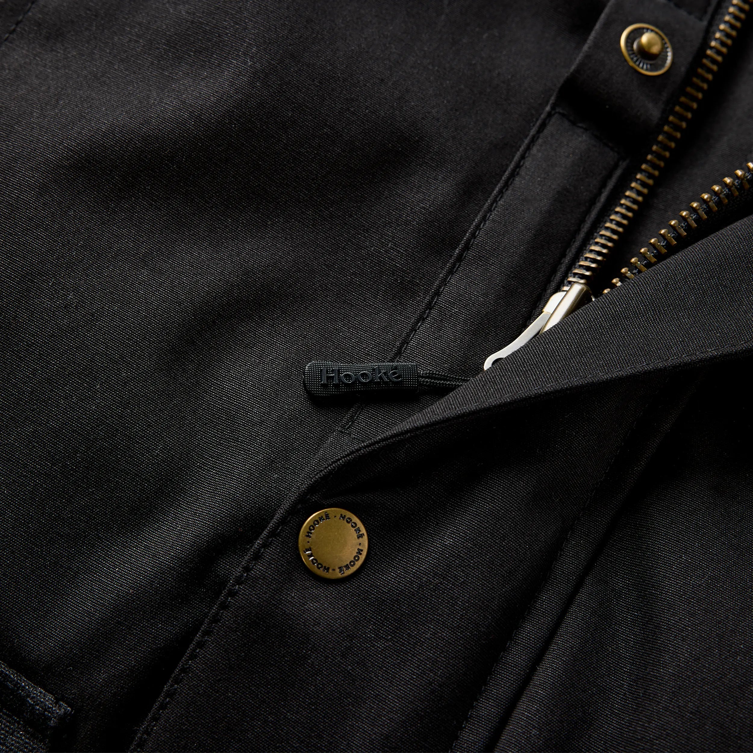 M's Yukon Jacket - Hooké