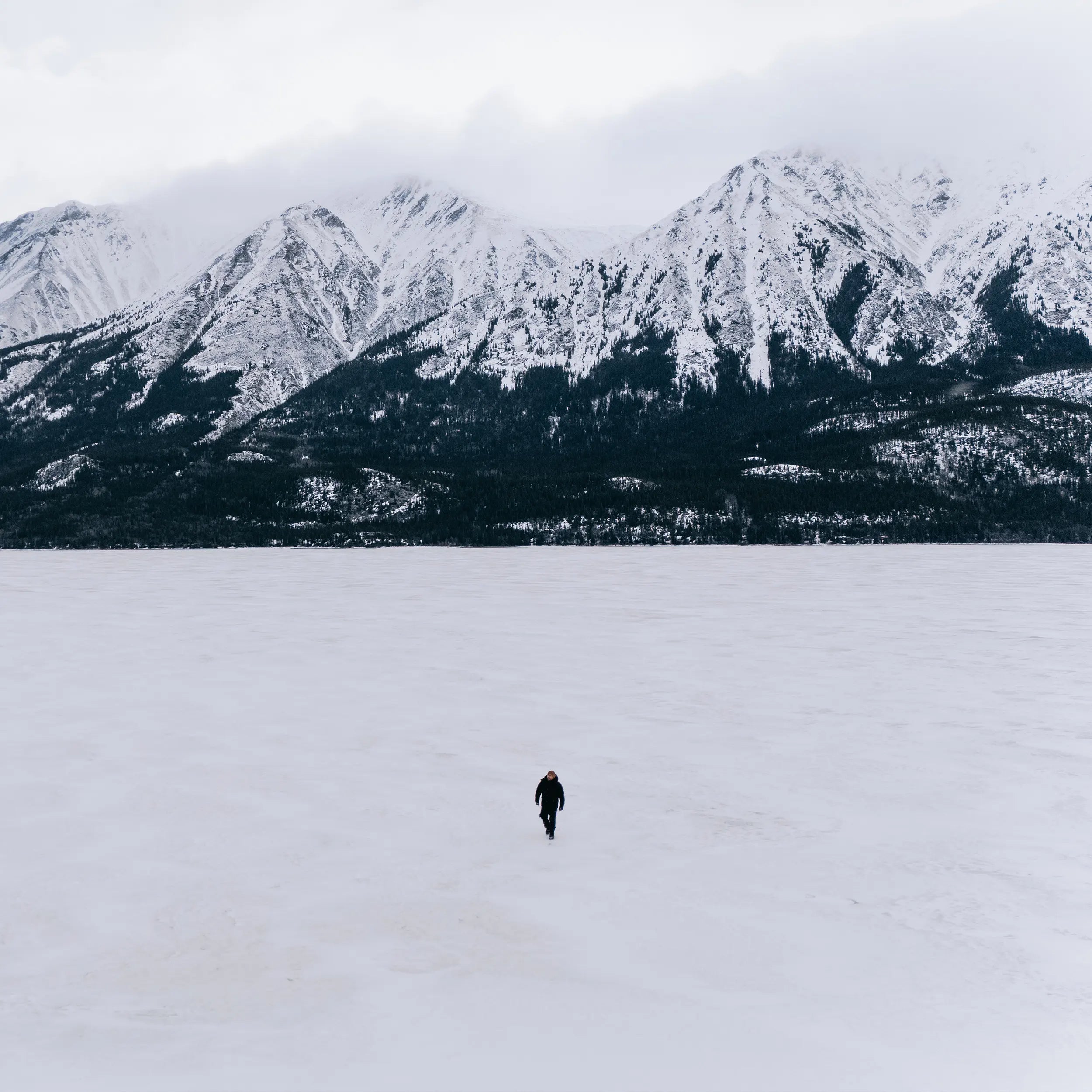 M's Yukon Jacket - Hooké