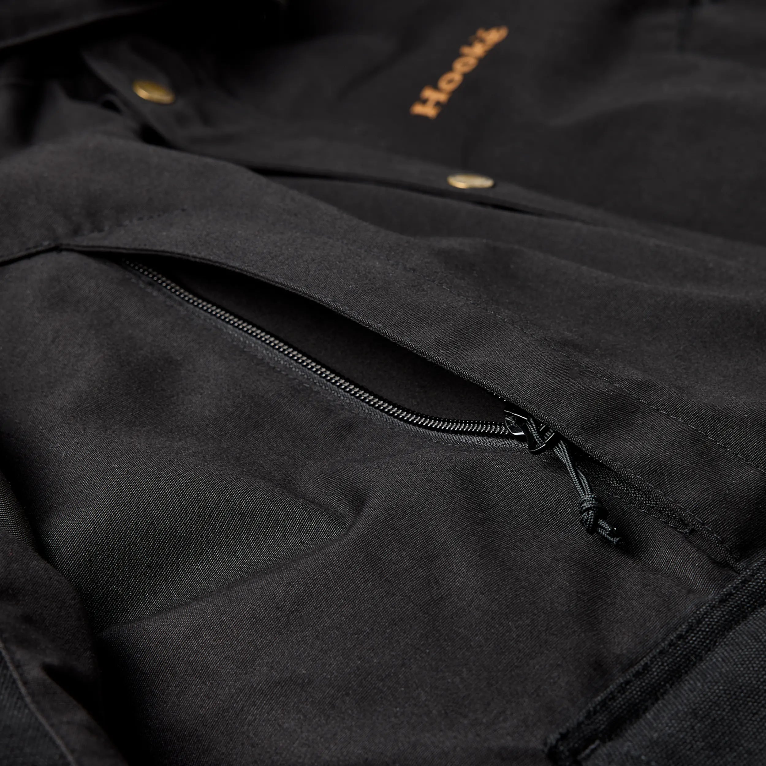 M's Yukon Jacket - Hooké