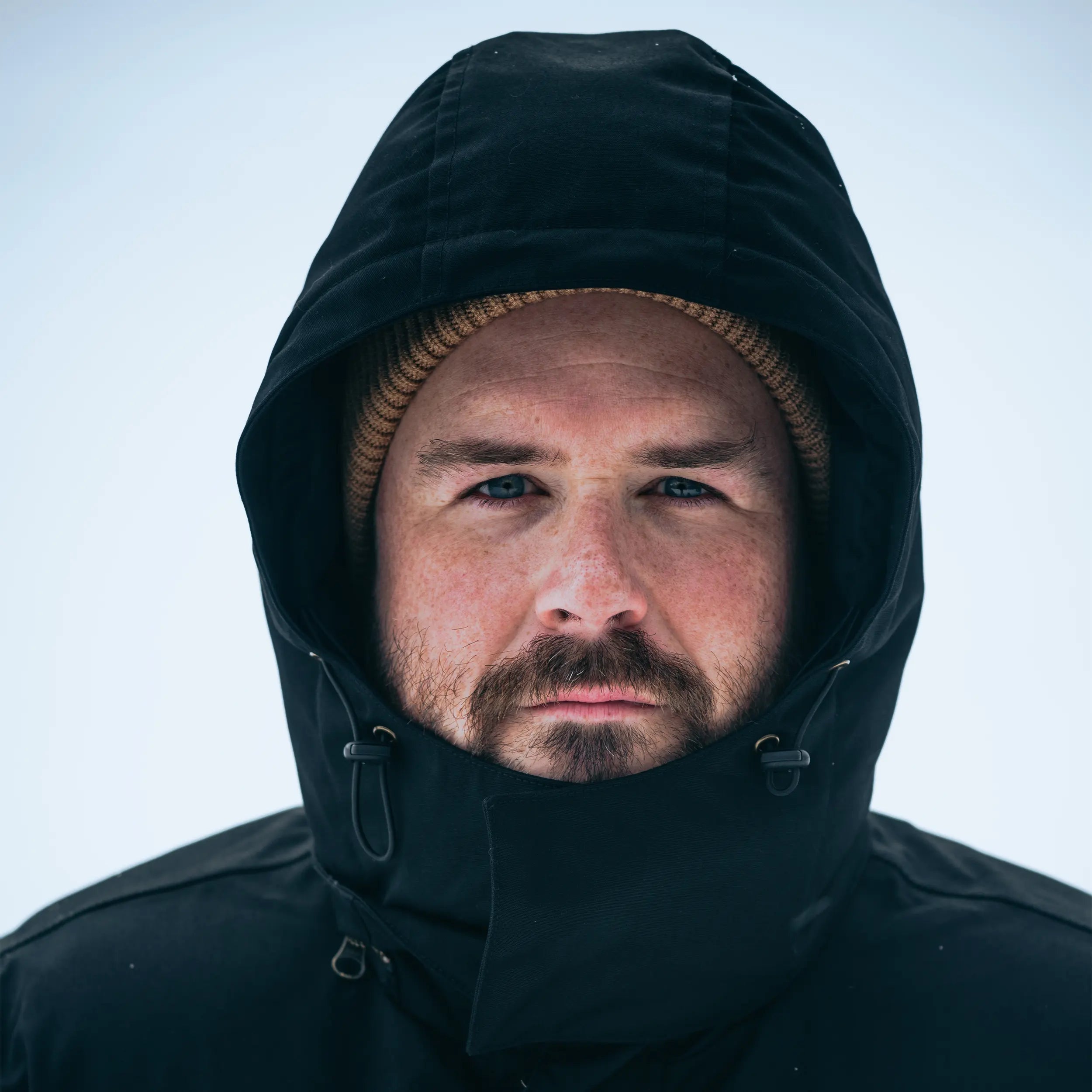 M's Yukon Jacket - Hooké