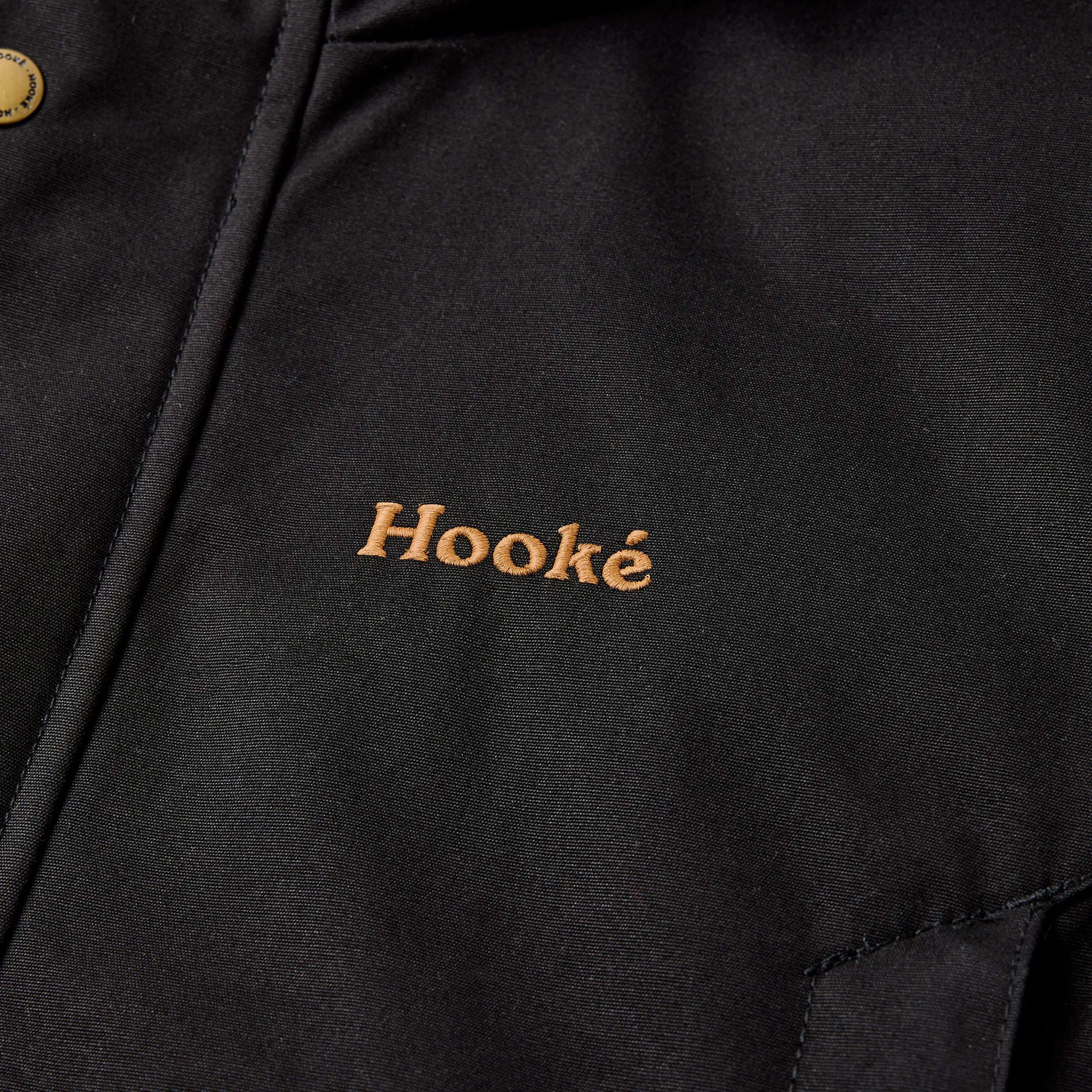 M's Yukon Jacket - Hooké