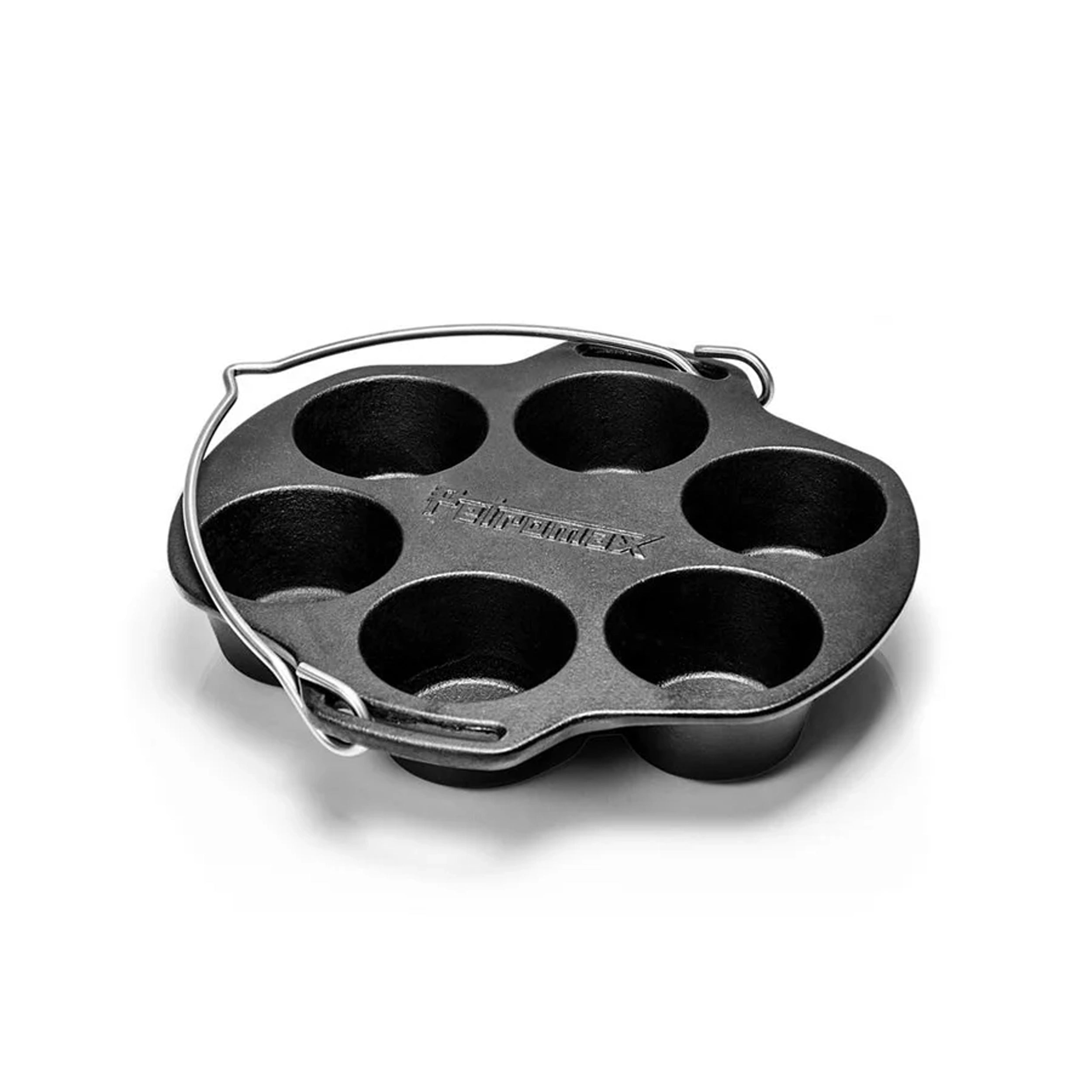 Muffin Pan - Hooké