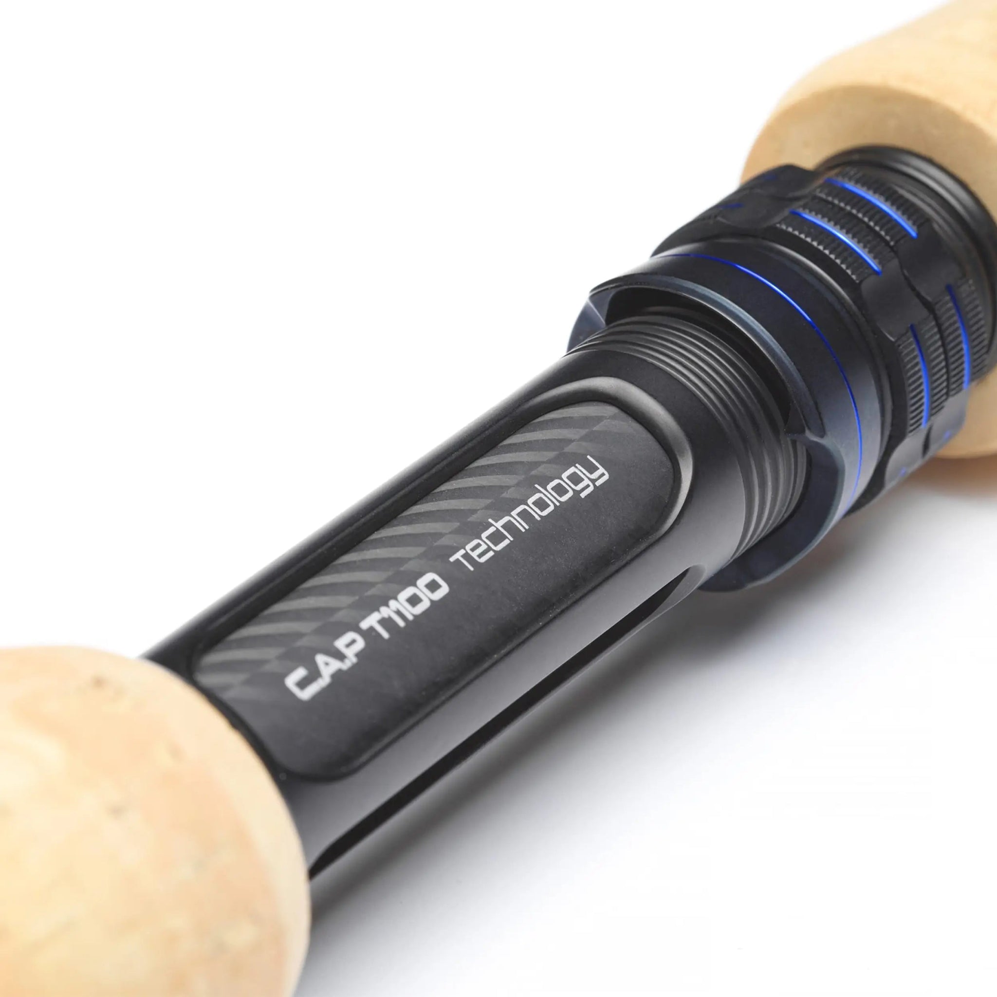 NT11 Salmon & Seatrout Single - Hand Rod - Hooké