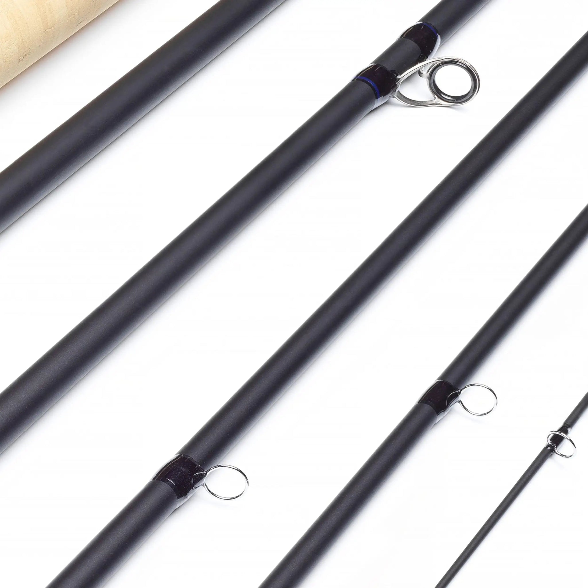 NT11 Salmon & Seatrout Single - Hand Rod - Hooké