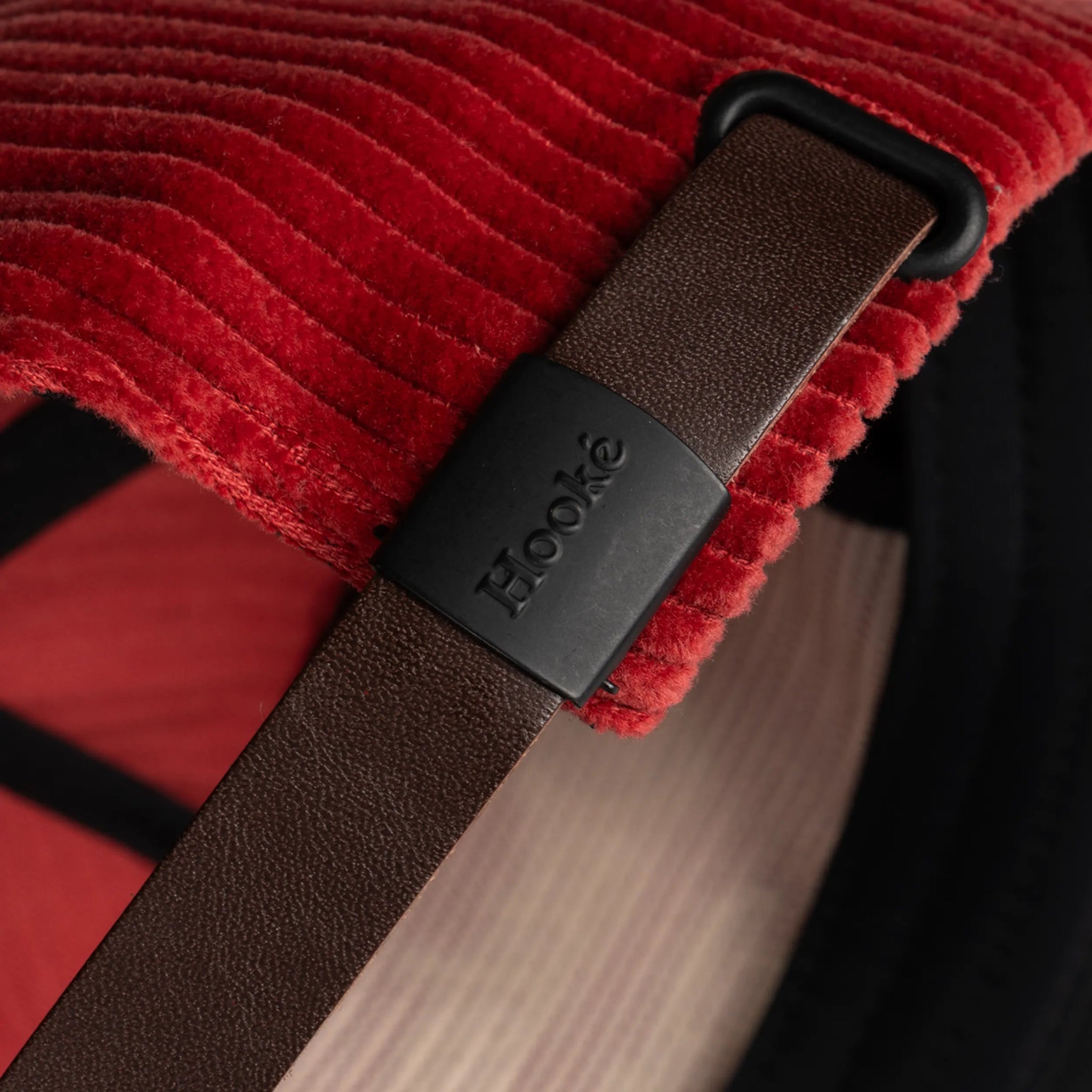 OBTR Corduroy Cap - Hooké