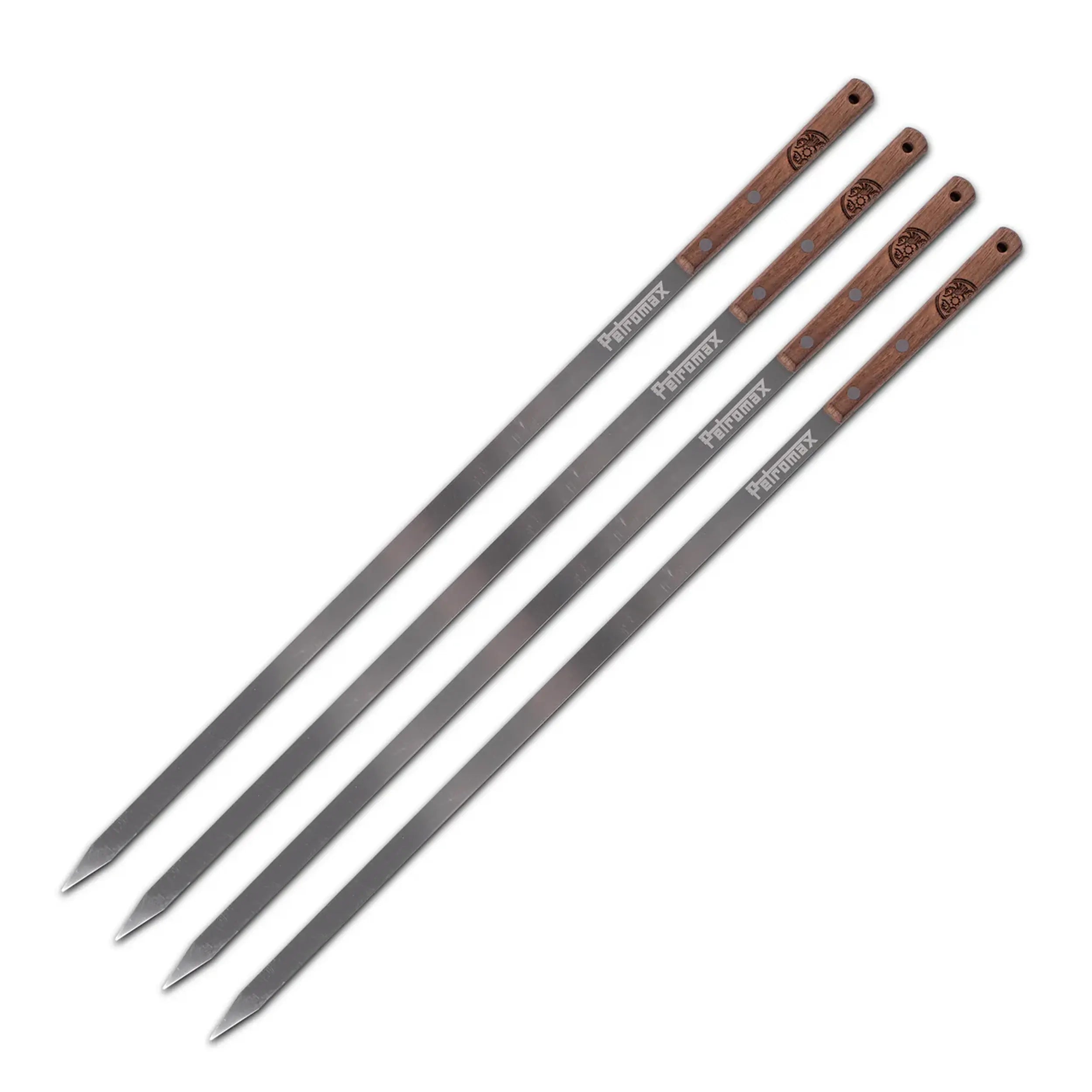 Barbecue Skewers (pack of 4)