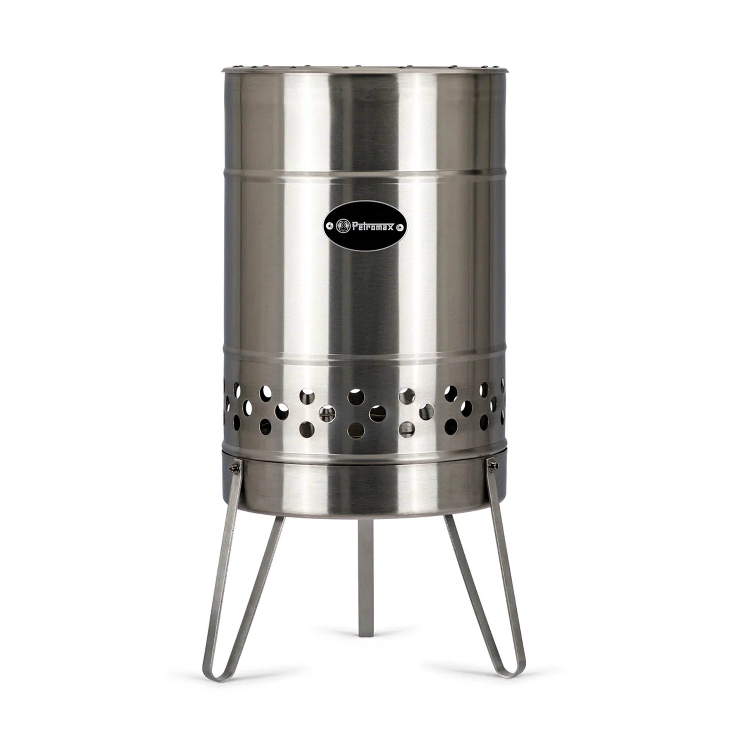 Pyron Fire Barrel - Hooké