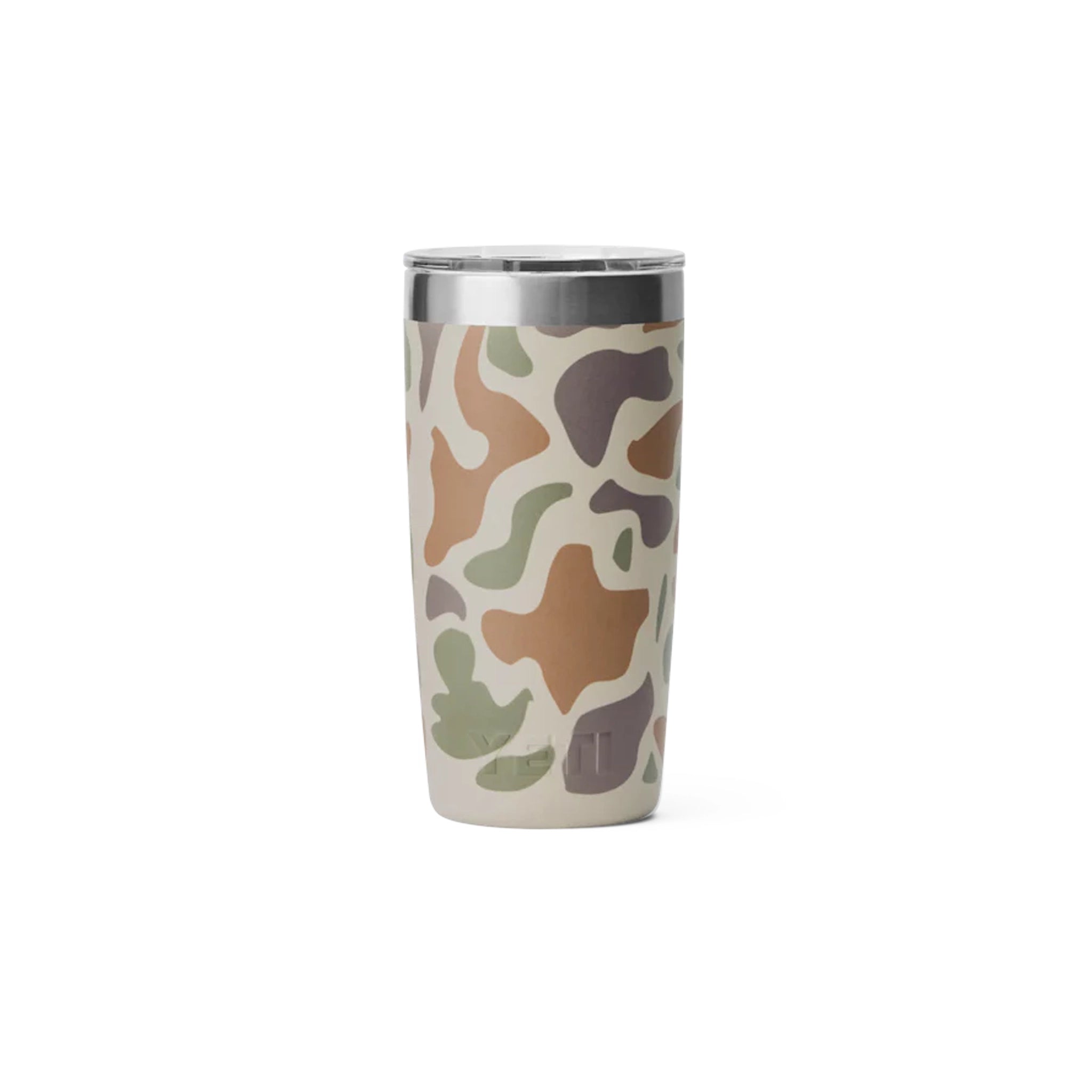 Rambler 10 oz Tumbler - Hooké