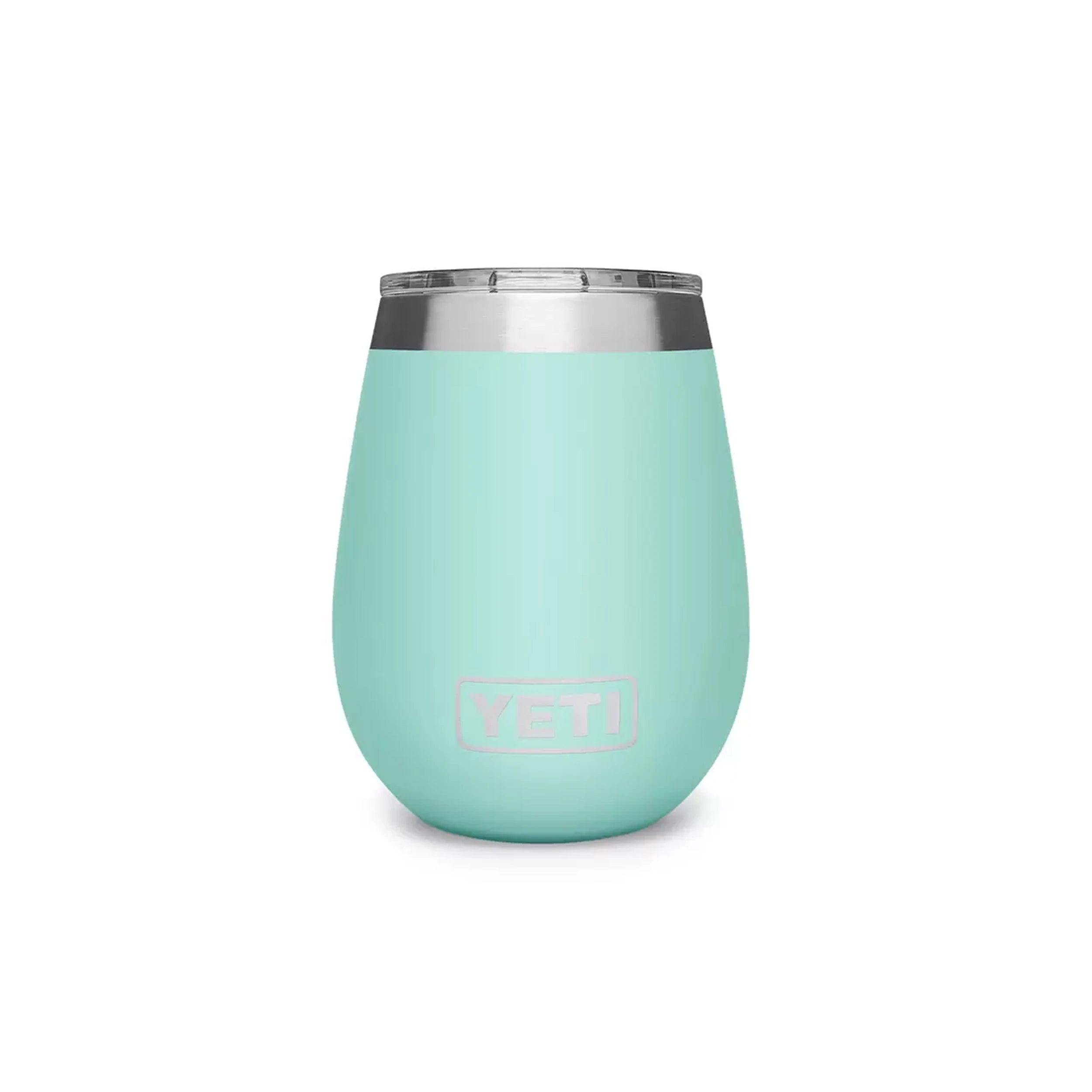 Rambler 10 oz Wine Tumbler - Hooké