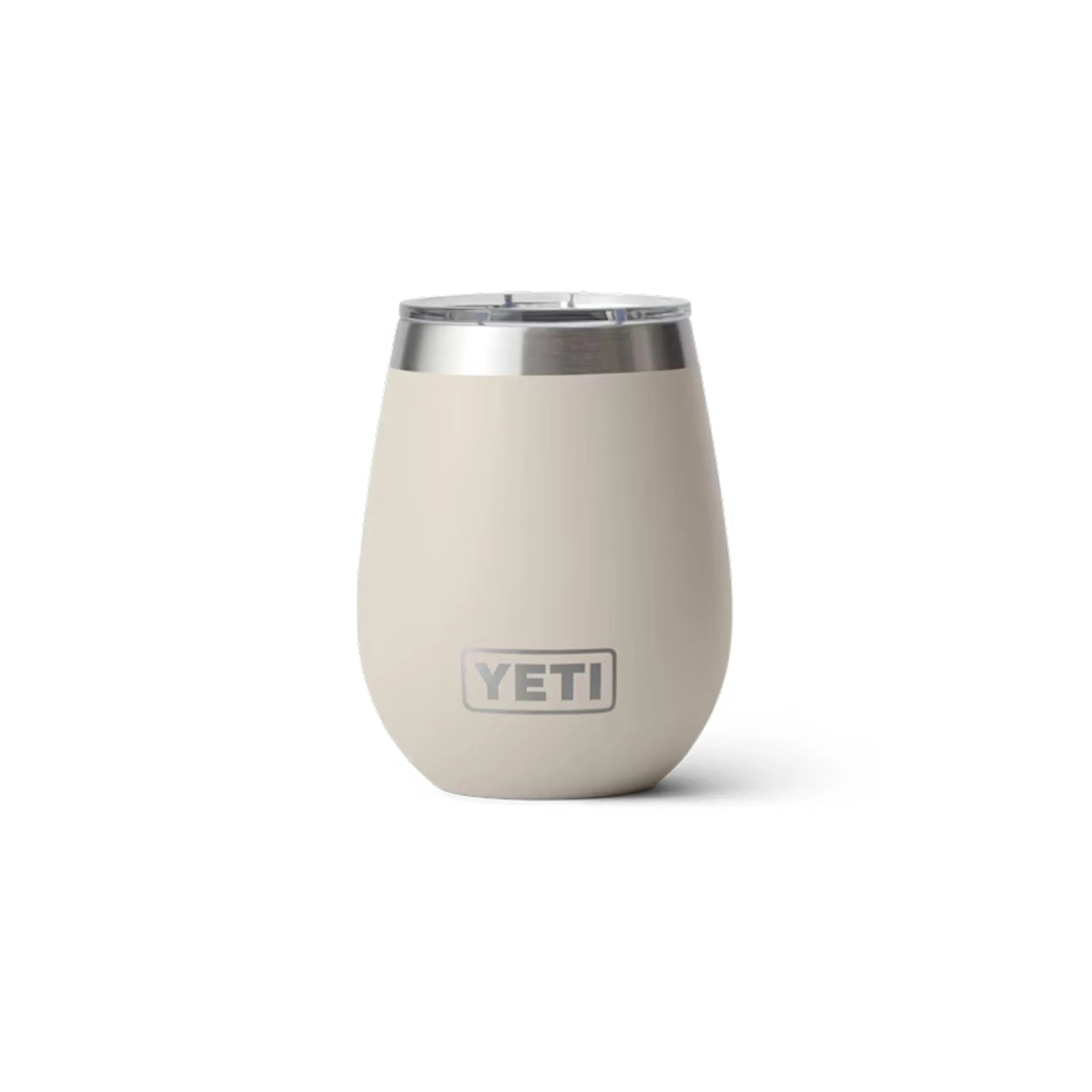Rambler 10 oz Wine Tumbler - Hooké