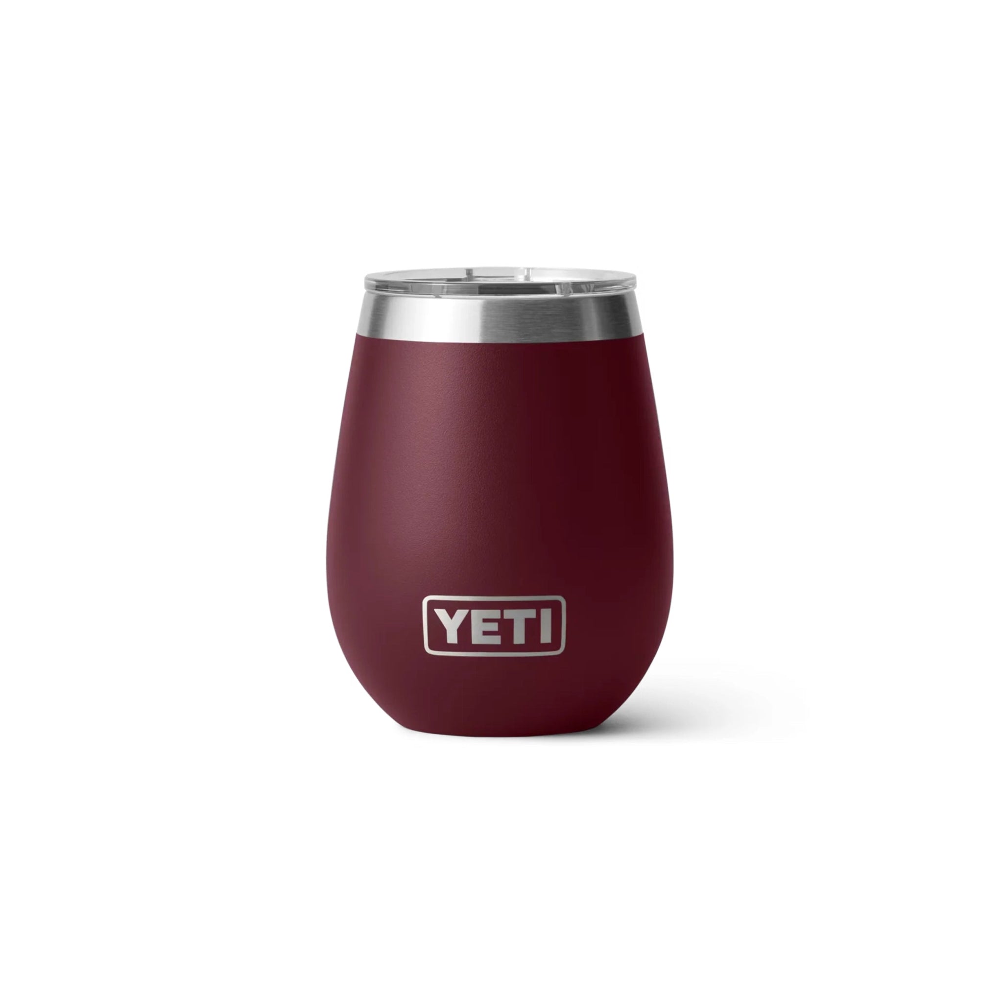Rambler 10 oz Wine Tumbler - Hooké
