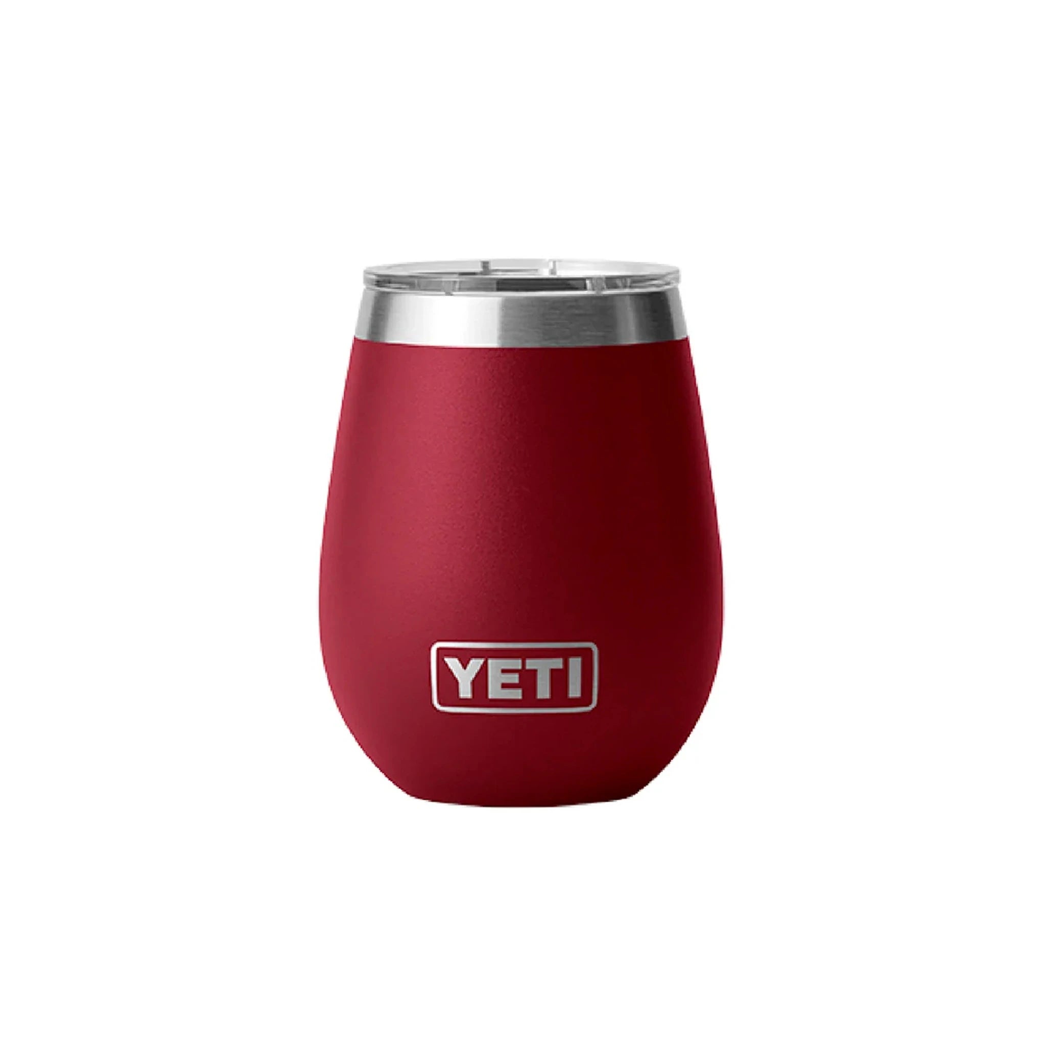 Rambler 10 oz Wine Tumbler - Hooké