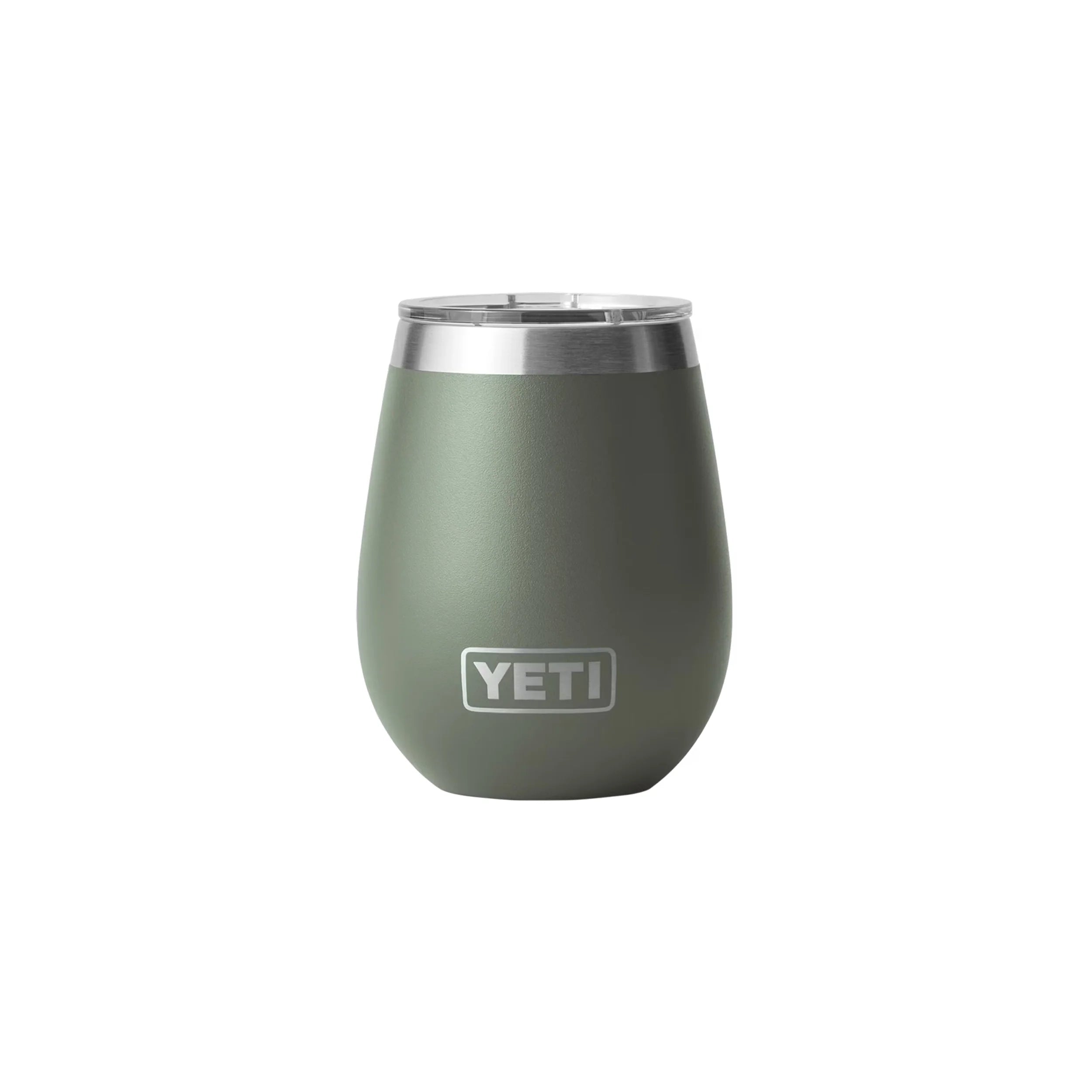Rambler 10 oz Wine Tumbler - Hooké