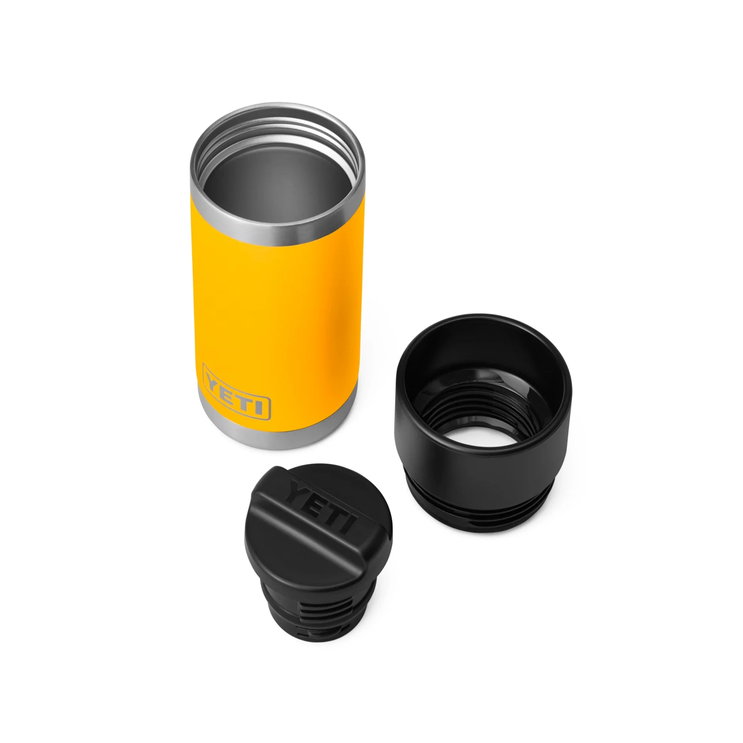 Rambler 12 oz Bottle - Hooké