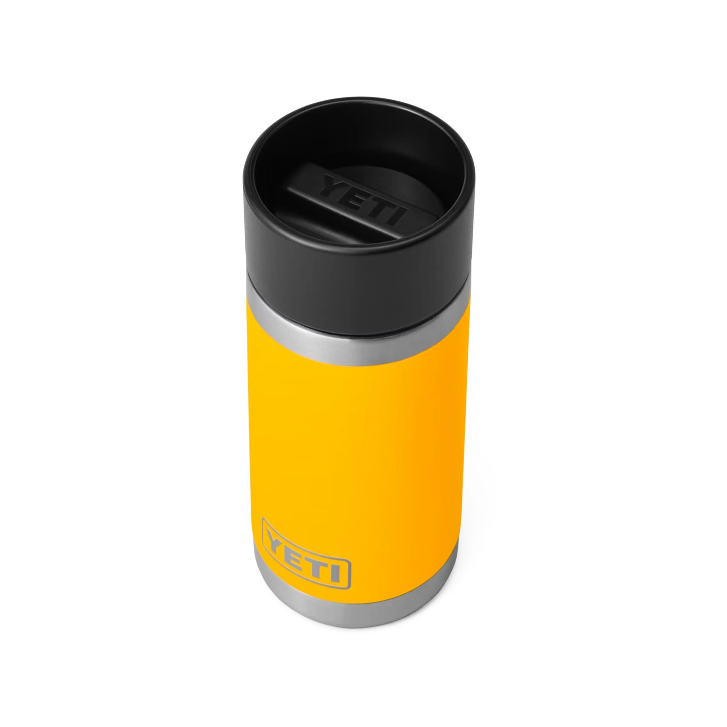 Rambler 12 oz Bottle - Hooké