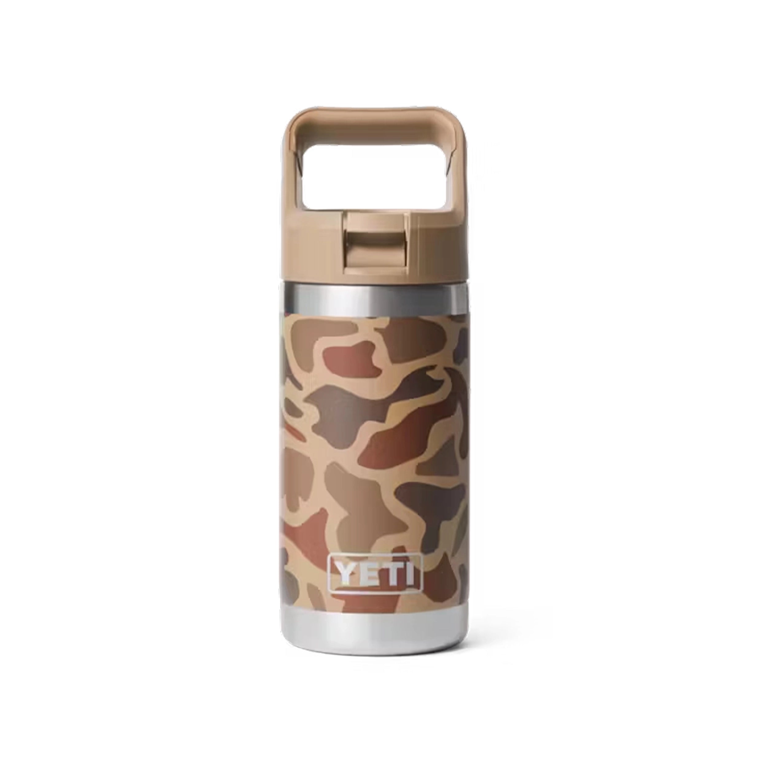 Rambler 12oz Kids Bottle - Hooké