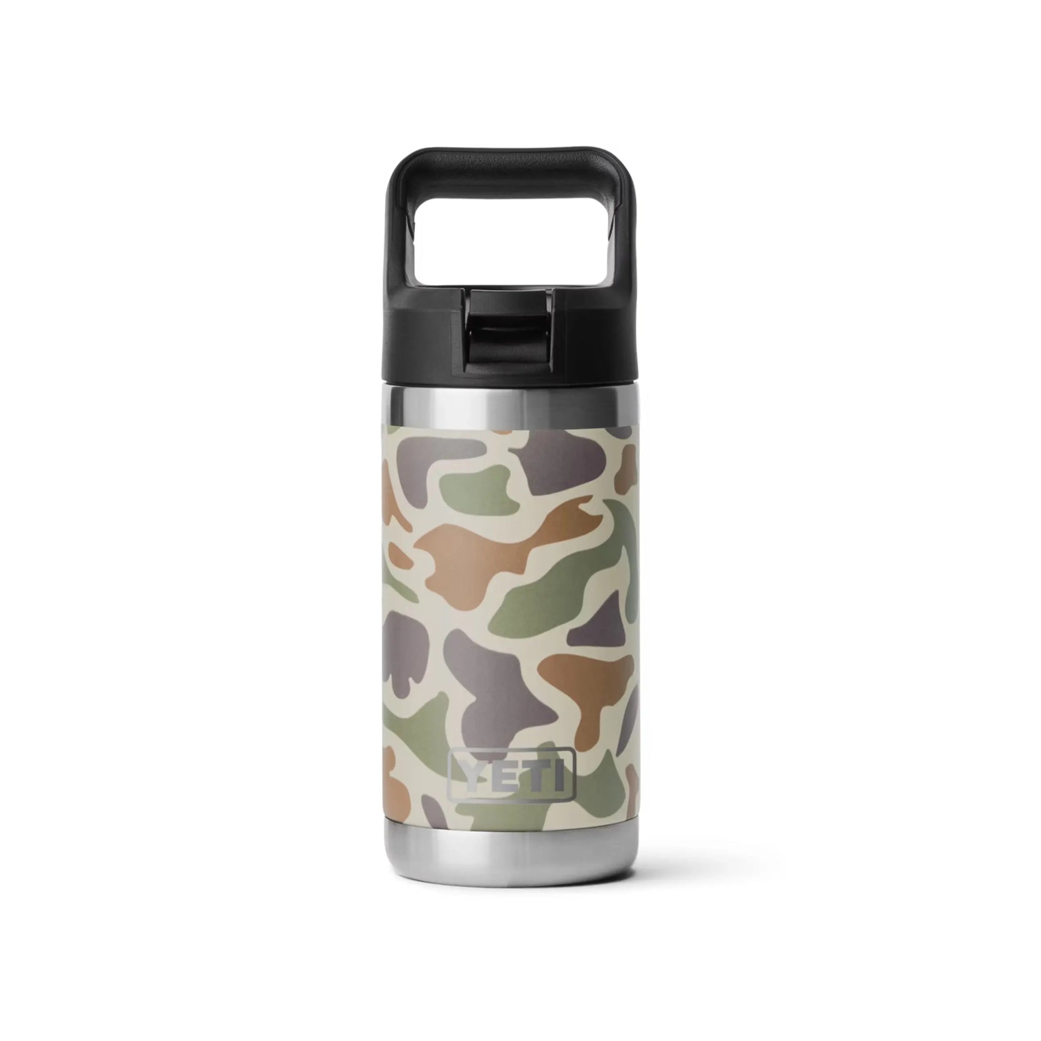 Rambler 12oz Kids Bottle - Hooké