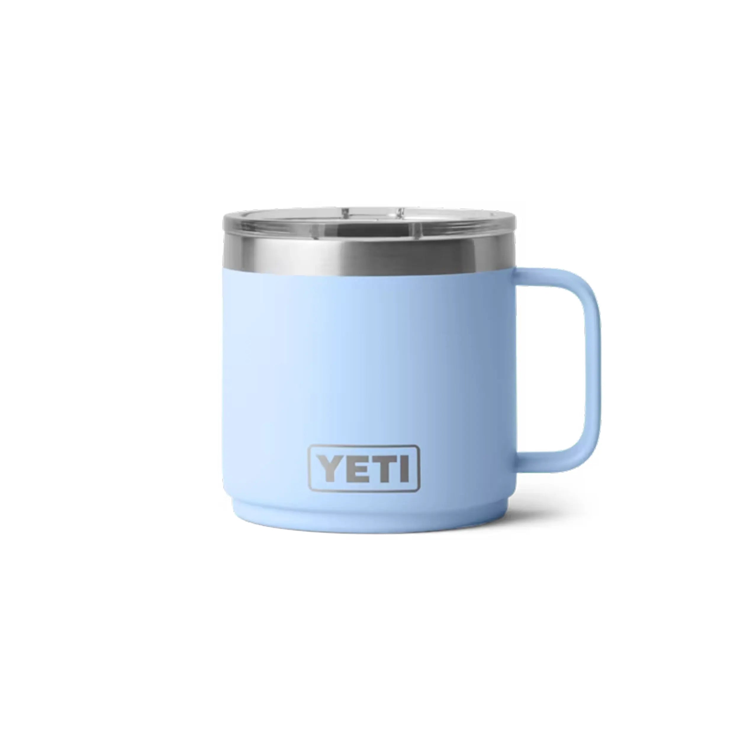 Rambler 14 oz Mug - Hooké