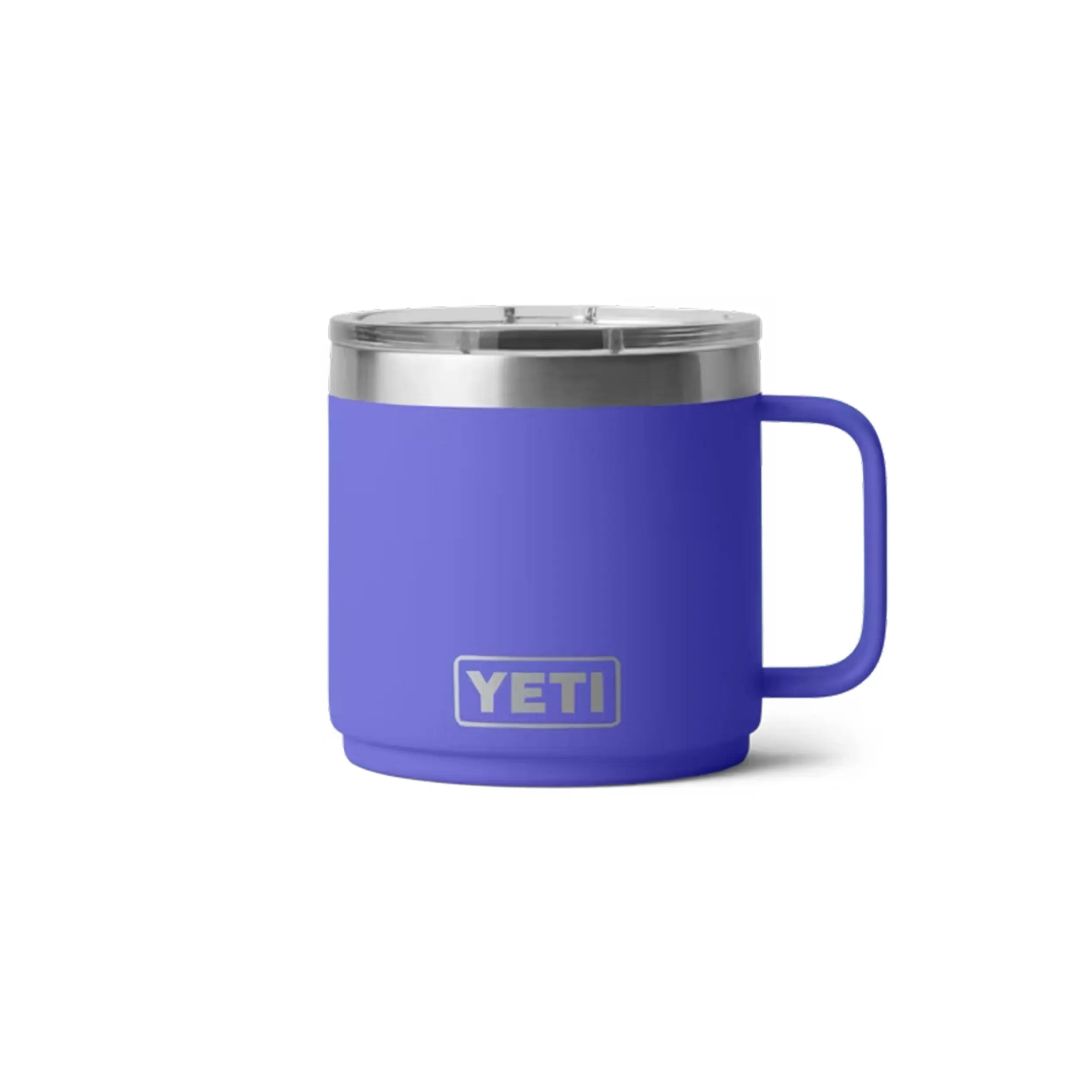 Rambler 14 oz Mug - Hooké