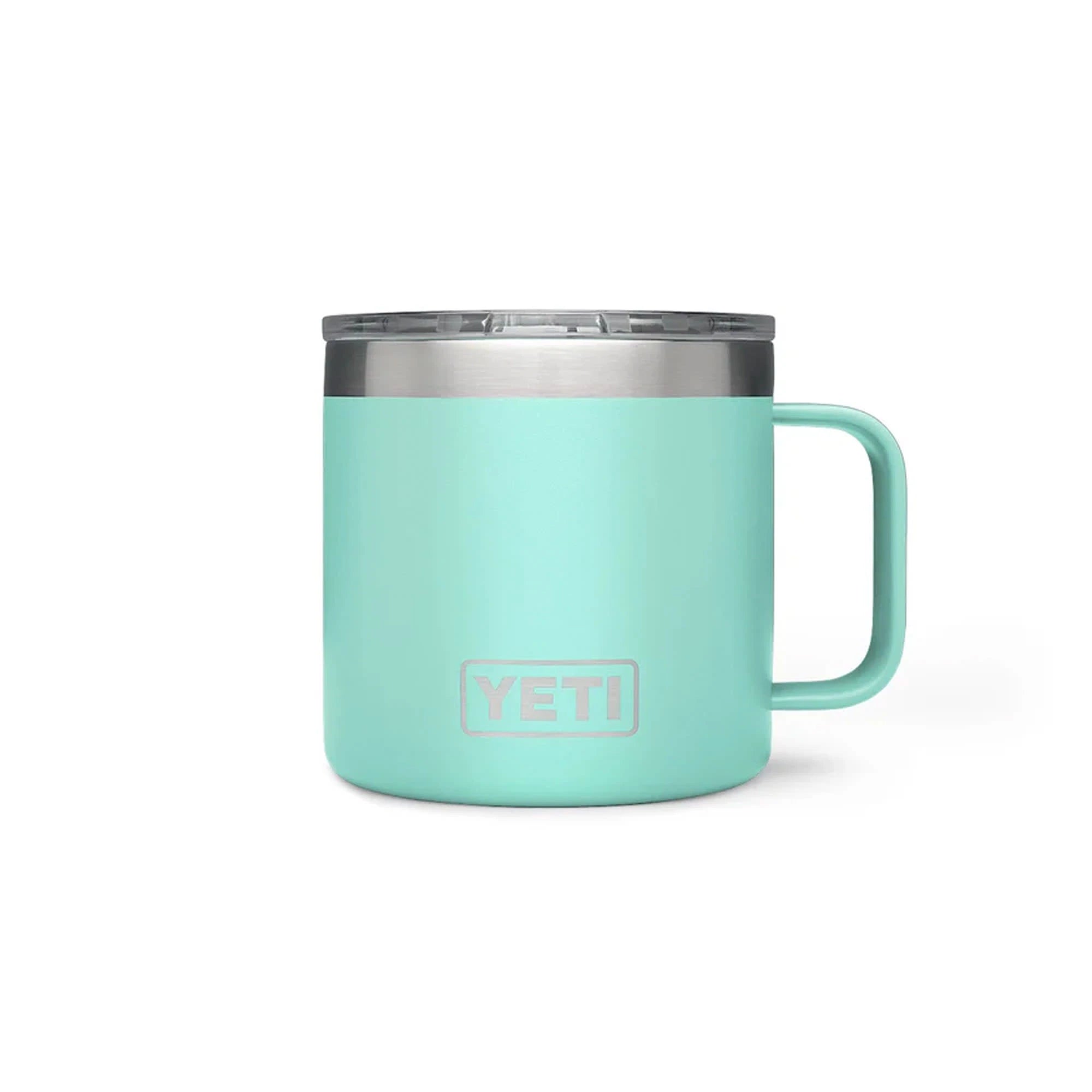 Rambler 14 oz Mug - Hooké