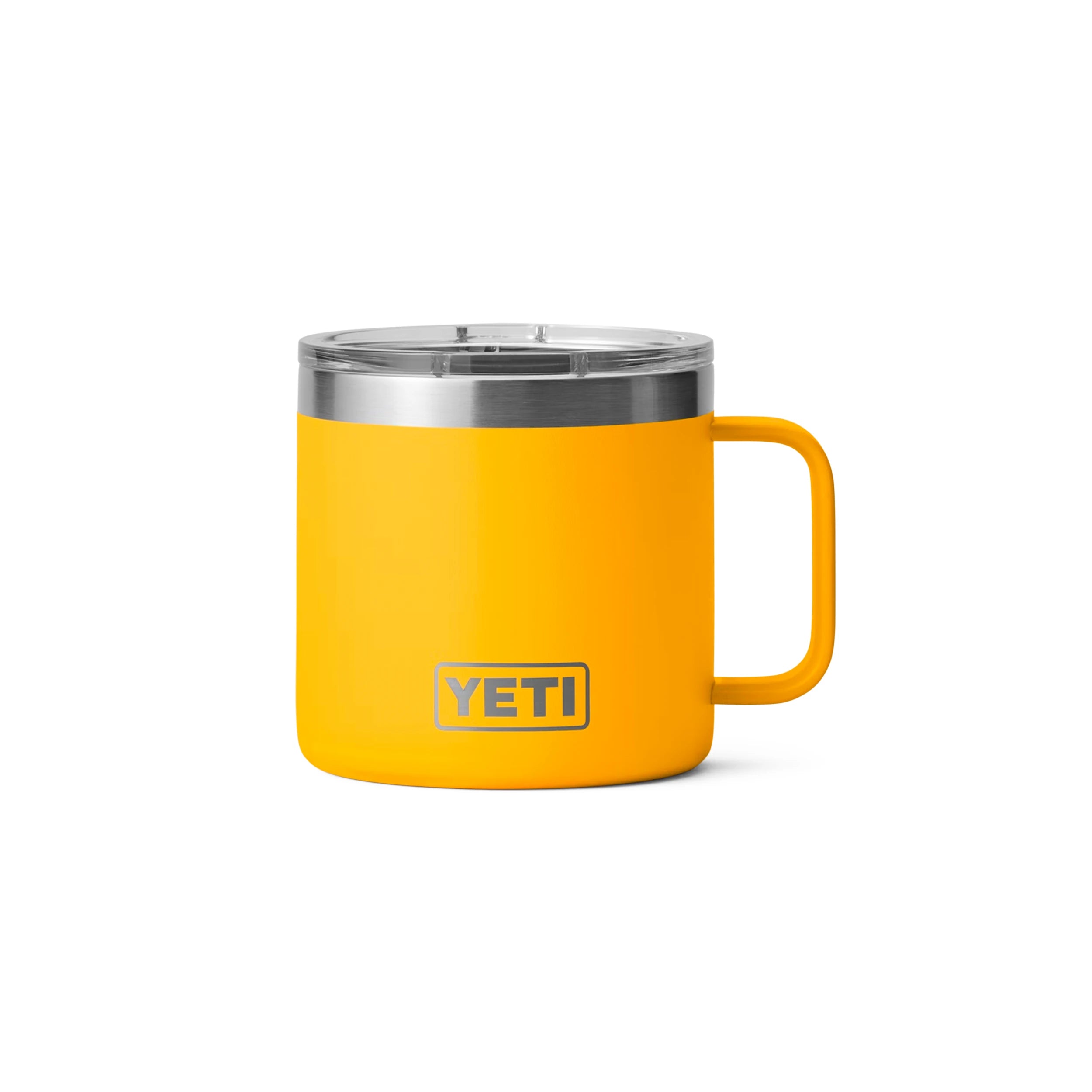 Rambler 14 oz Mug - Hooké
