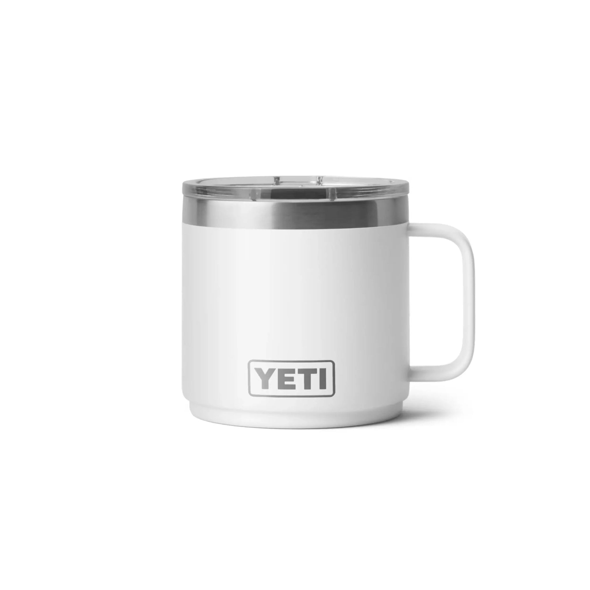 Rambler 14 oz Mug - Hooké